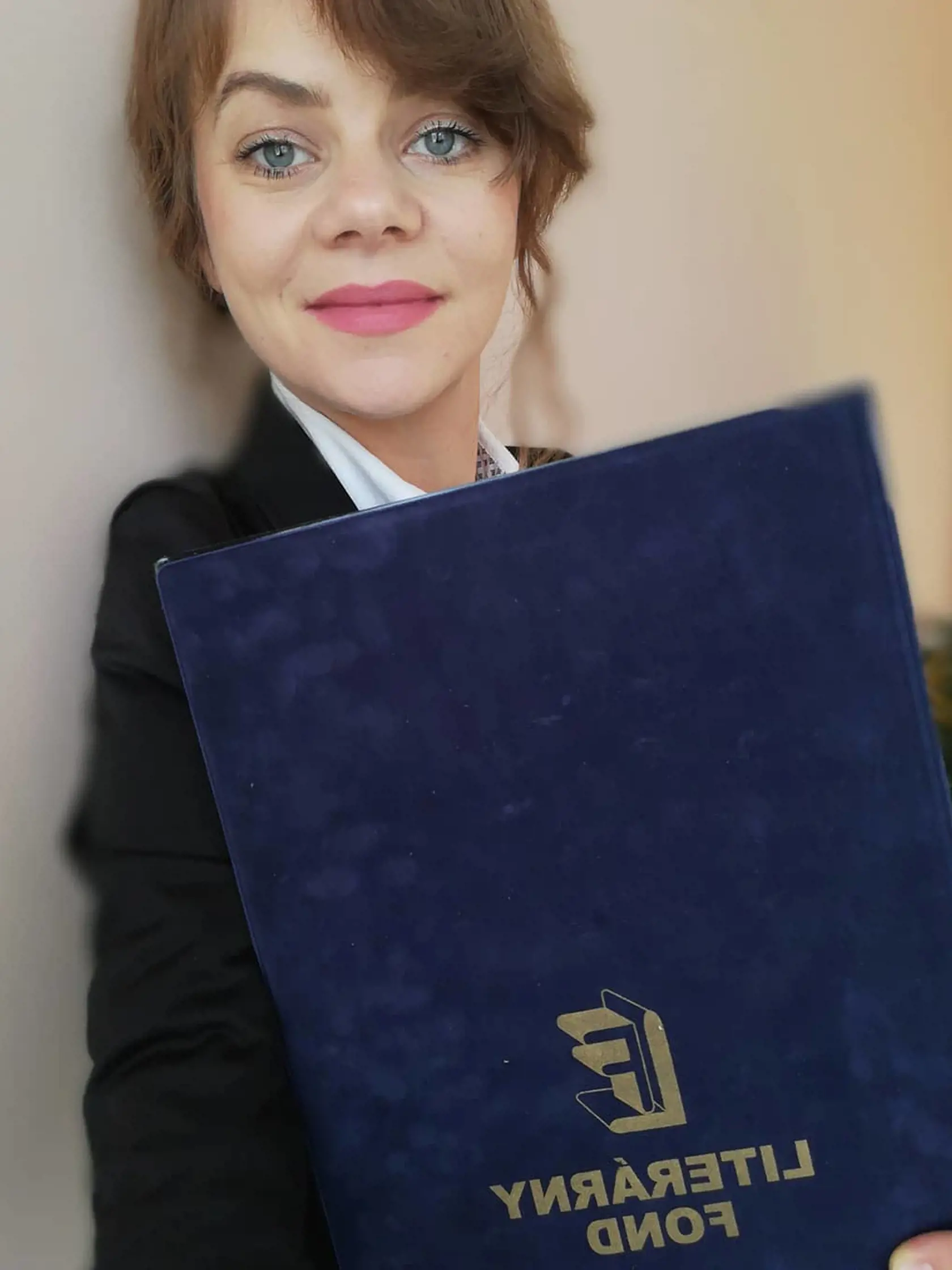 Anna Nováková