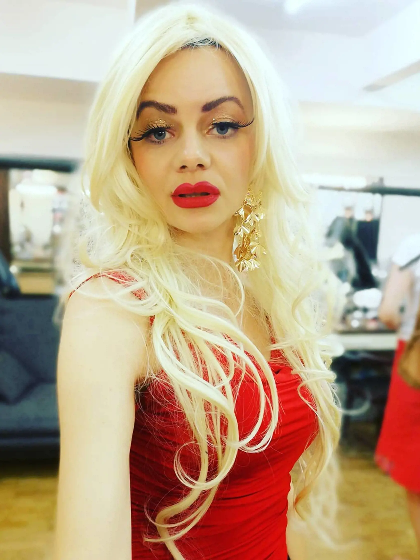 Anna Nováková