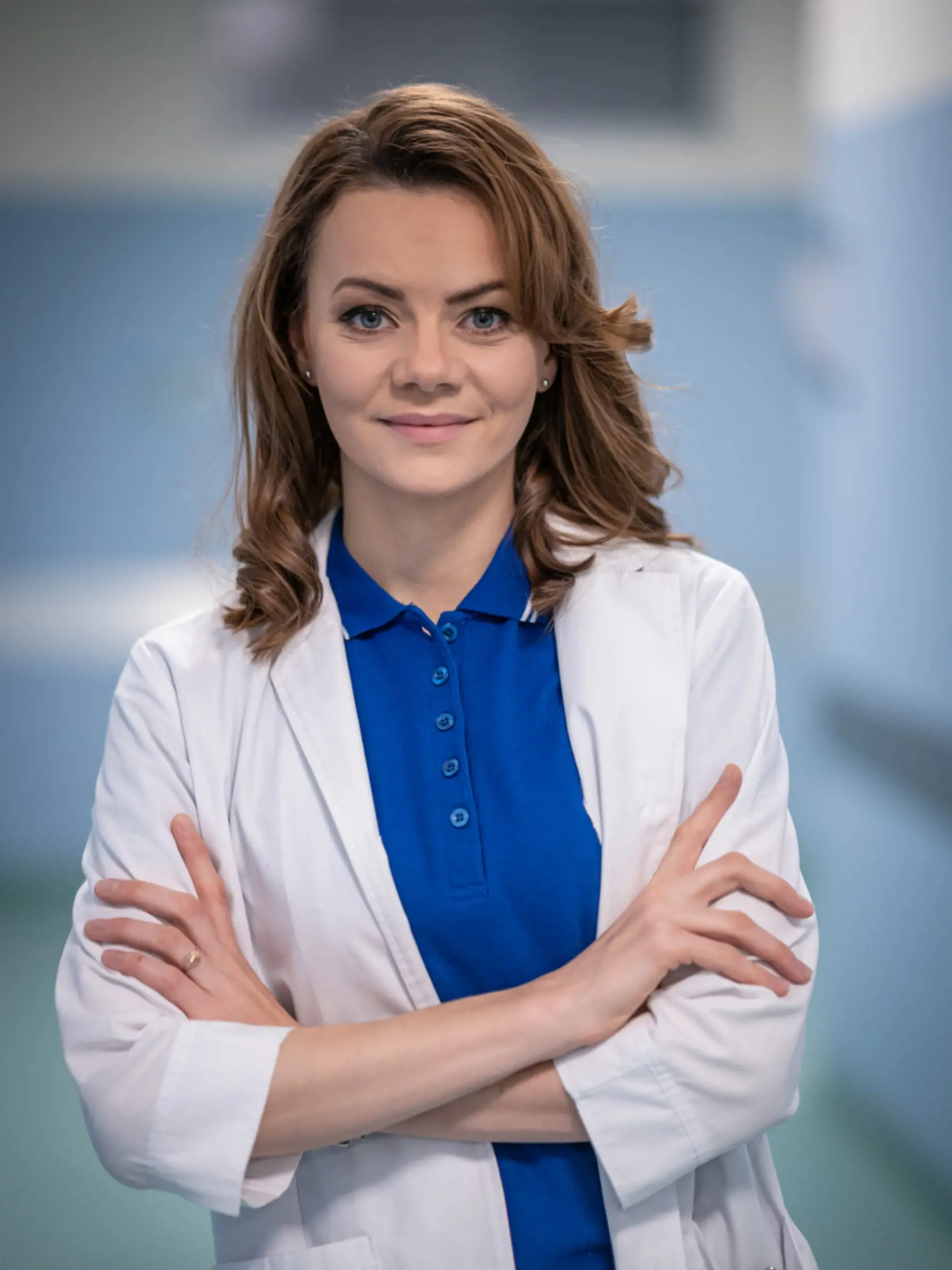 Anna Nováková