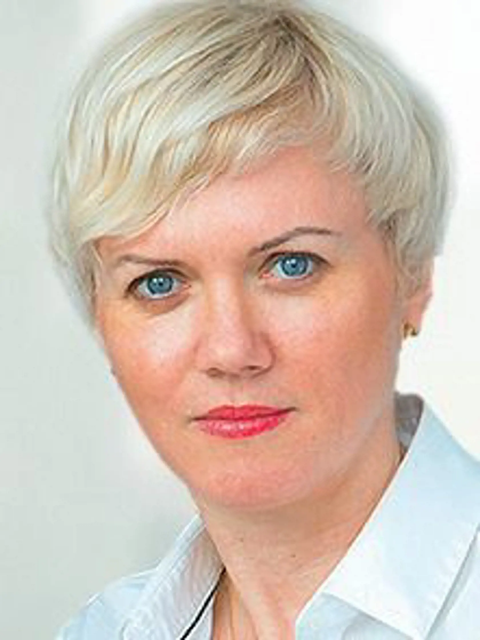 MUDr. Jana Chudíková, dermatologička