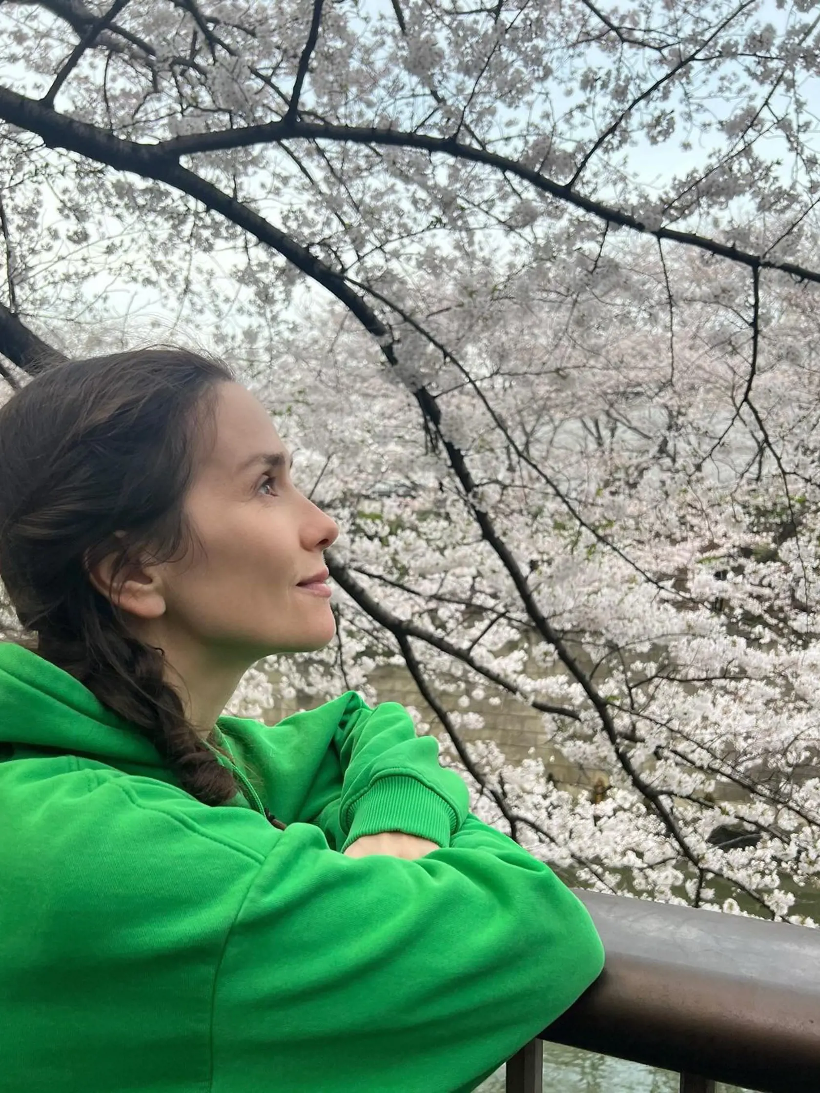 Natalia Oreiro navštívila Japonsko, ktoré v nej zanechalo úžasné dojmy. Uchvátila ju krajina, príroda, kultúra, ale hlavne ľudia.
