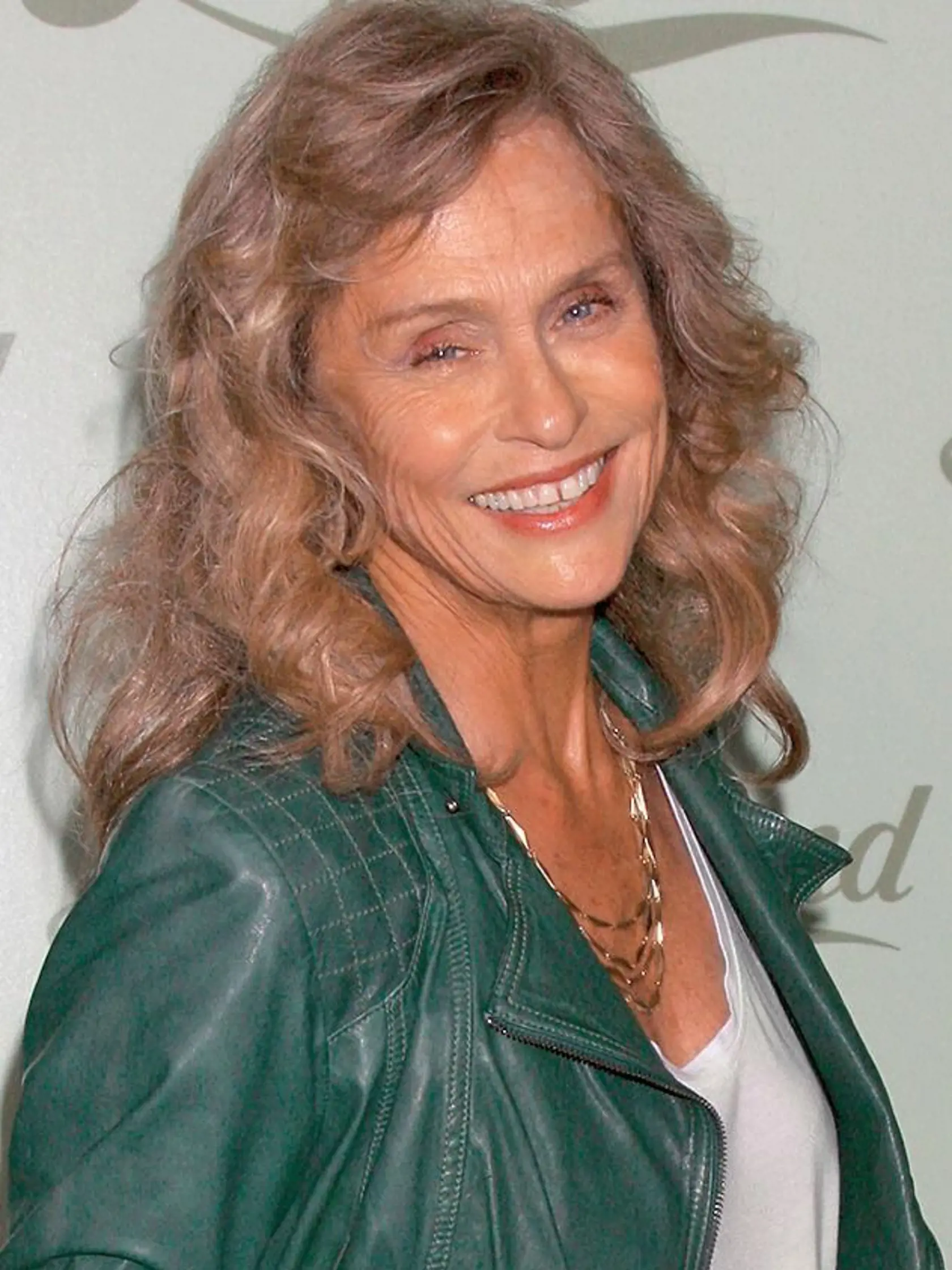Lauren Hutton