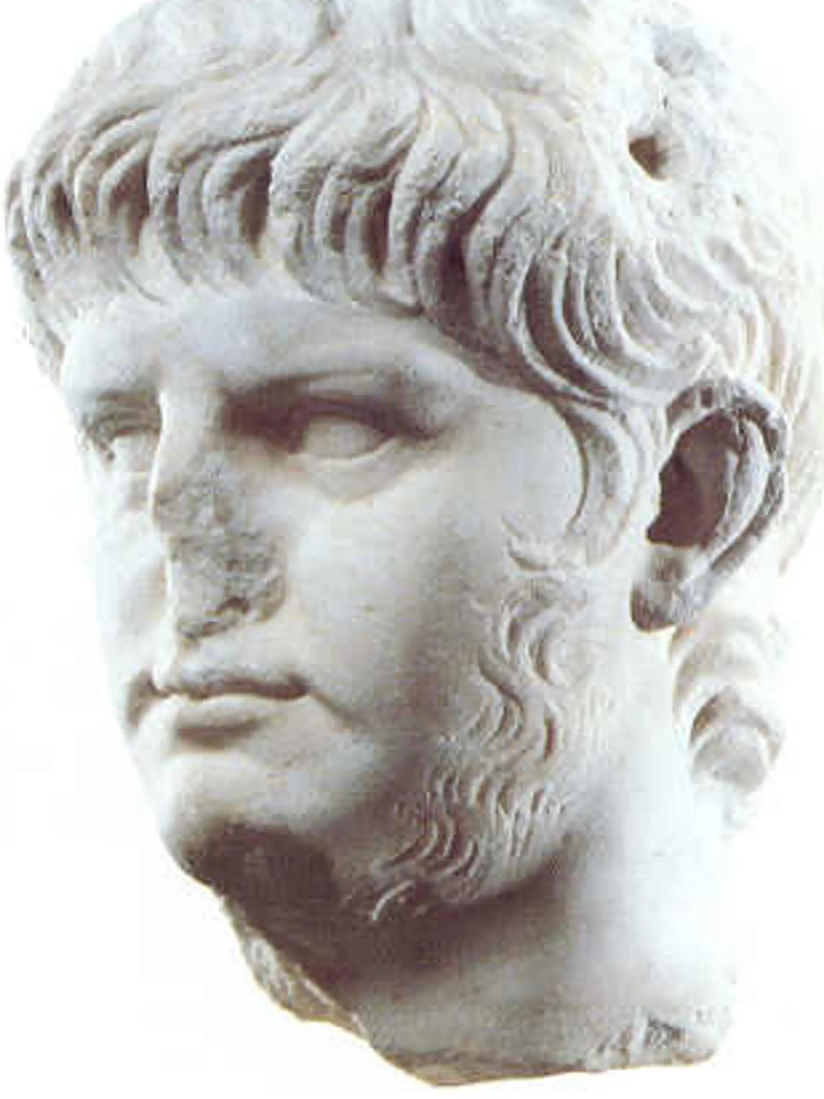 Cisár Nero
