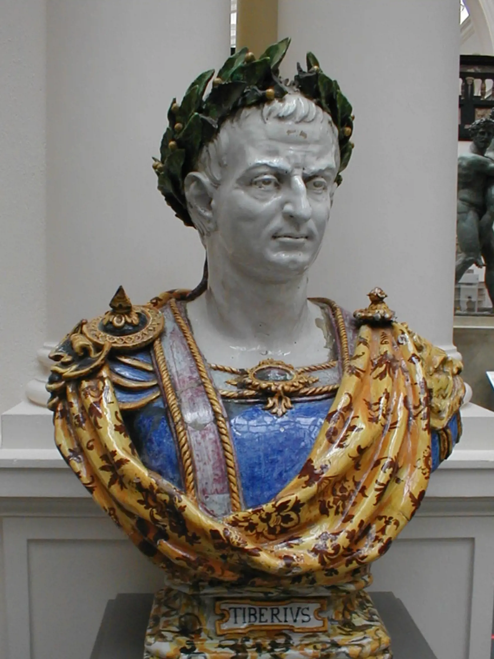 Tiberius