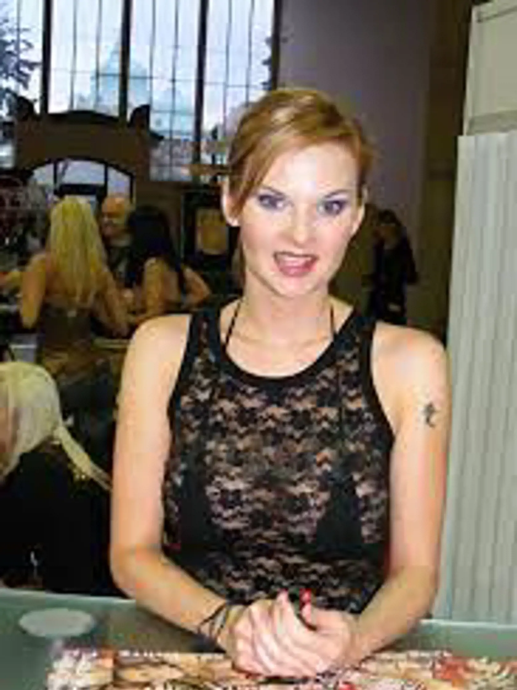 Češka Markéta Štroblová-Schlögl (32), vystupujúca pod prezývkou Little Caprice, je poriadne náruživá nerestnica. Do hereckého mora sa pridala v roku 2008
