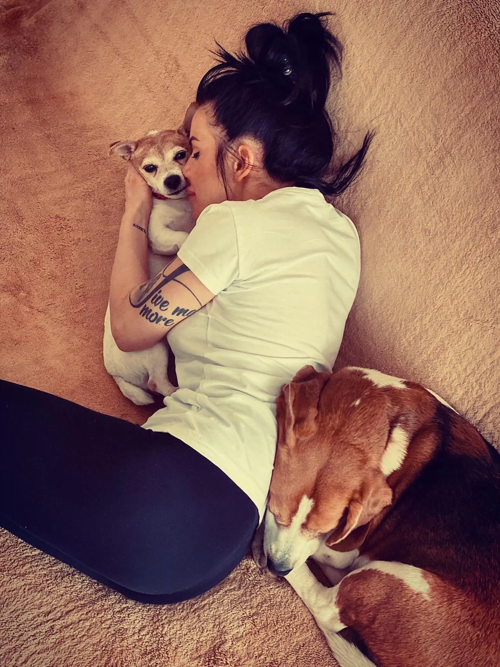 Julia Volkova