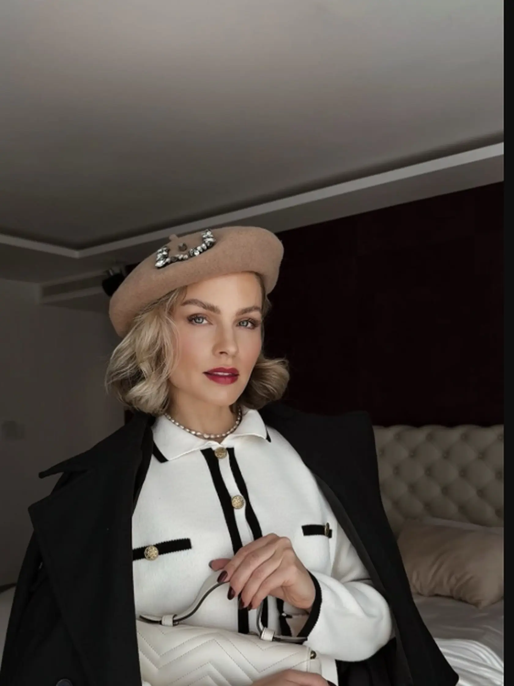 Ivanka predviedla dokonalý štýl