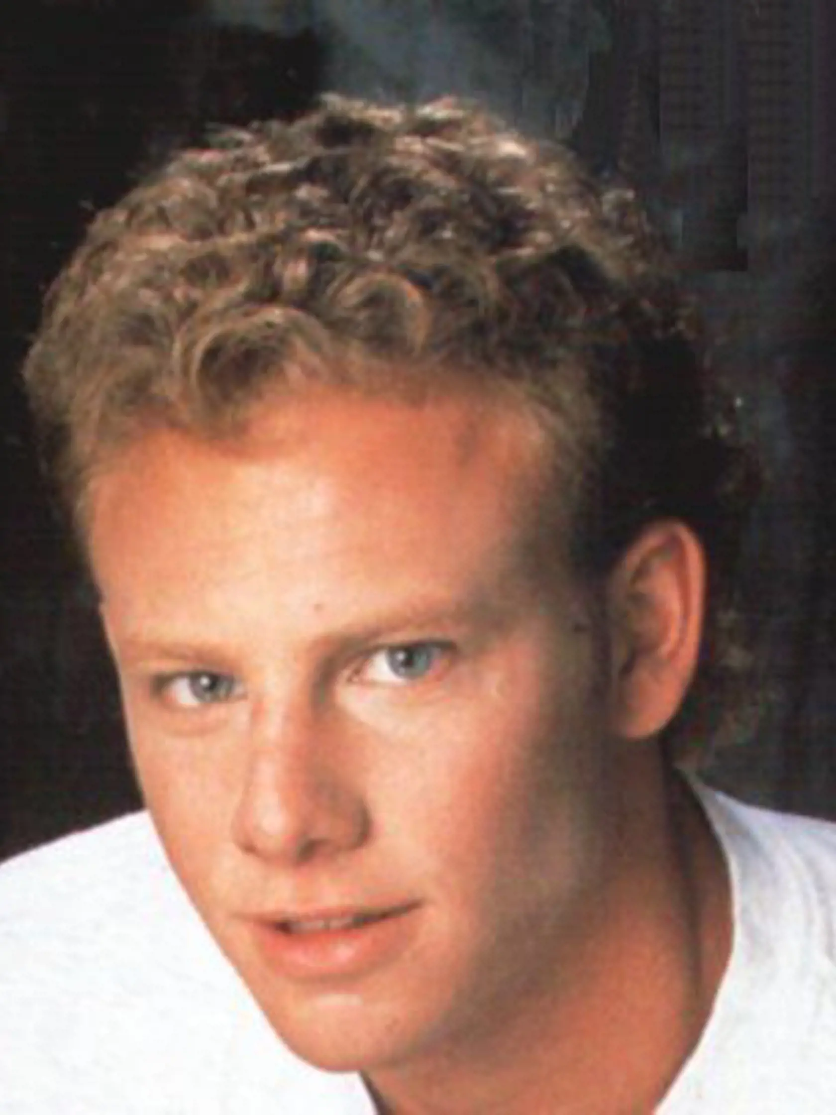 Herec Ian Ziering sa preslávil ako Steve