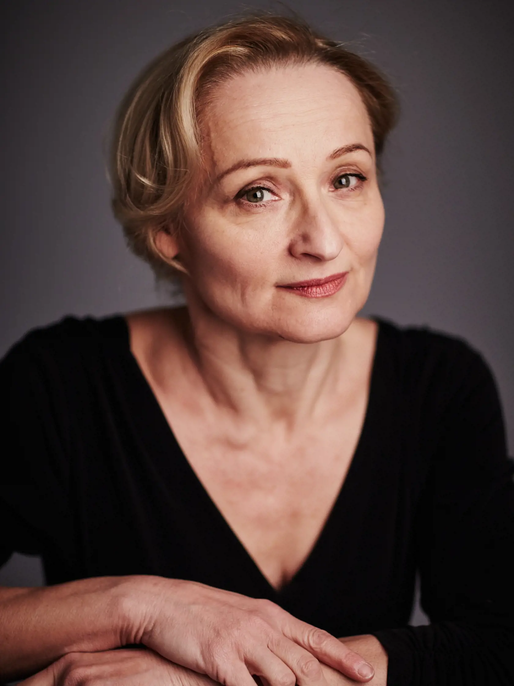 Oľga Belešová
