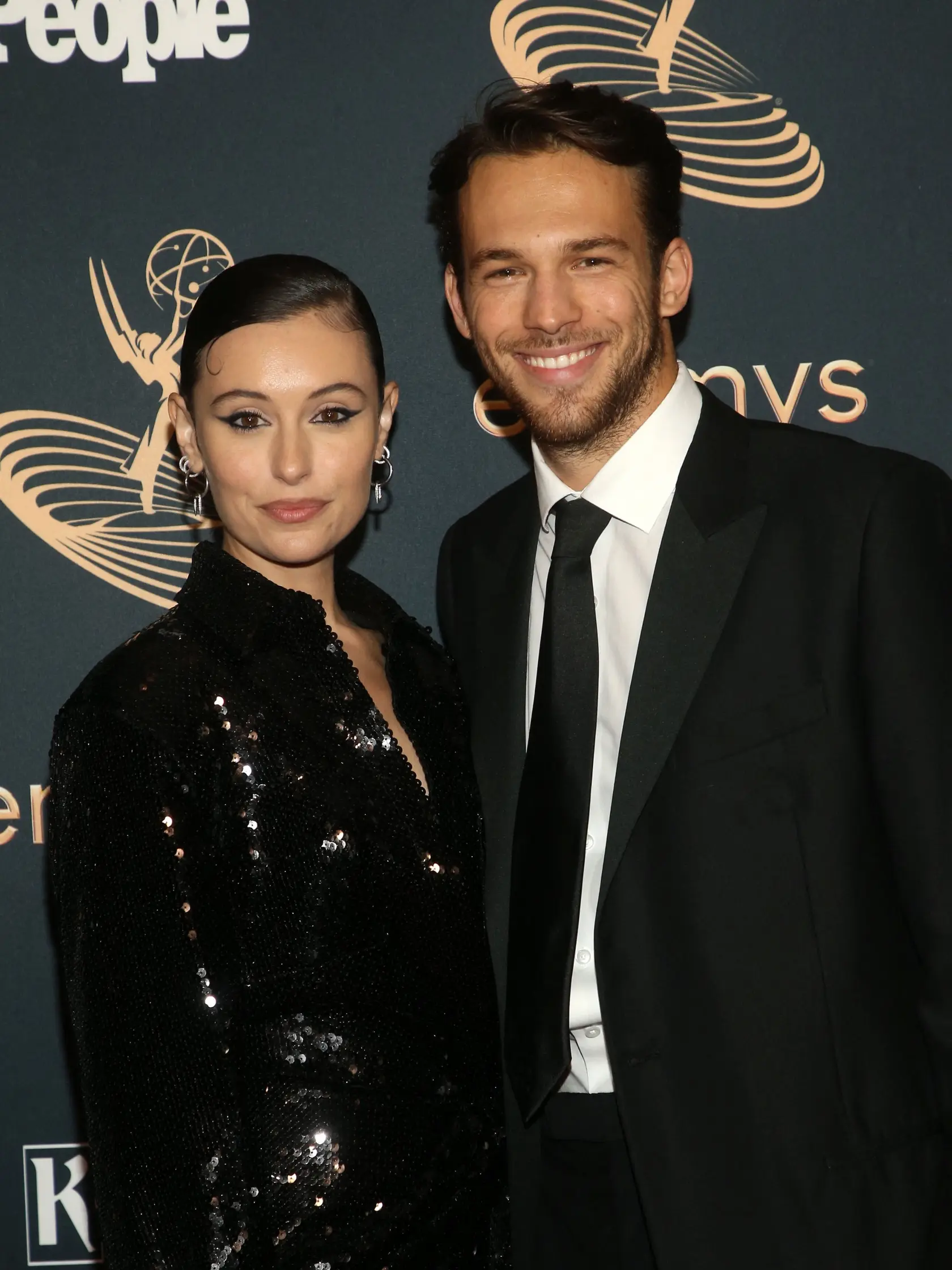 Marta Pozzan a  Sebastiano Pigazzi (2022)