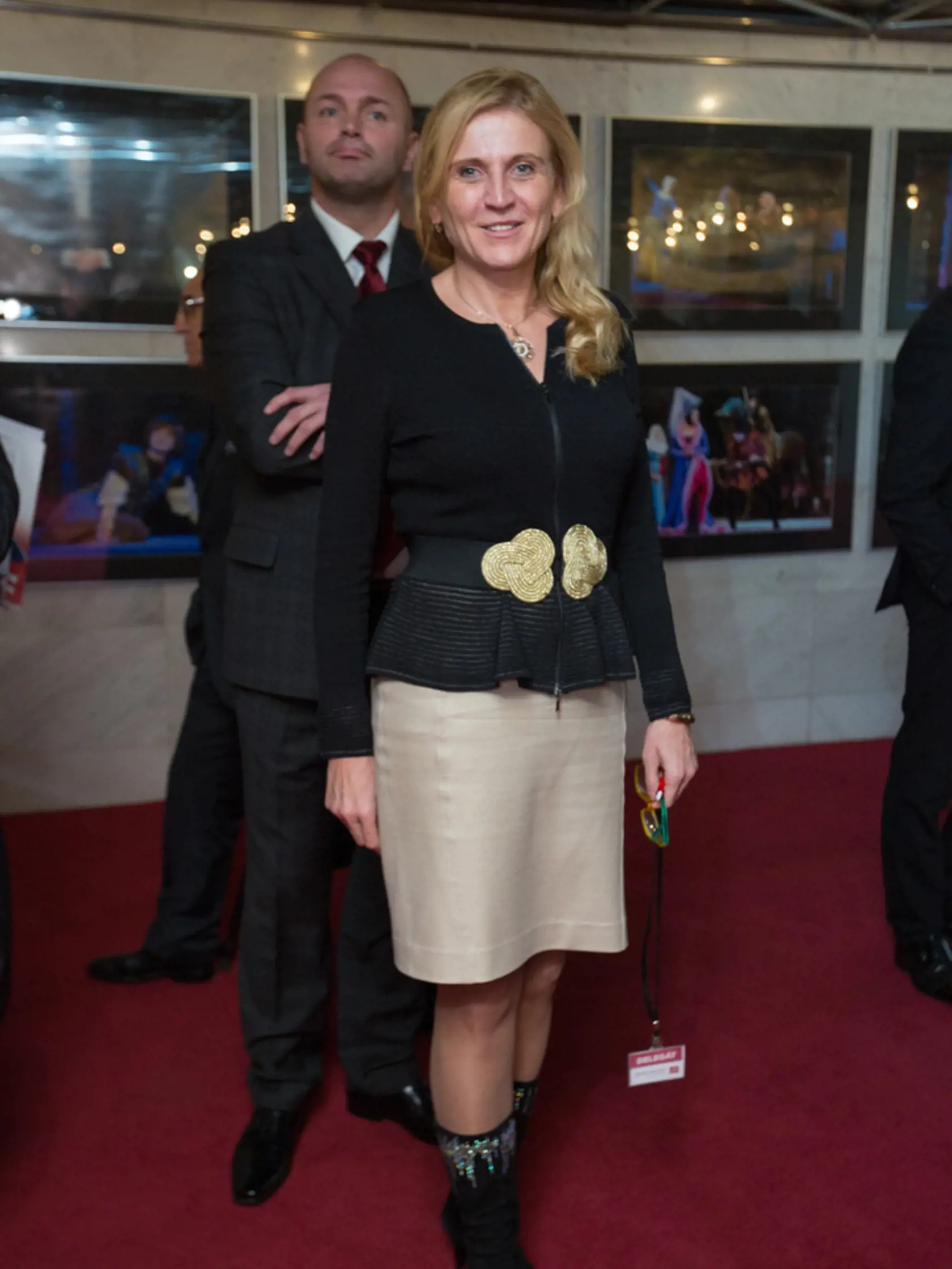 Jana Vaľová to zabila opaskom.