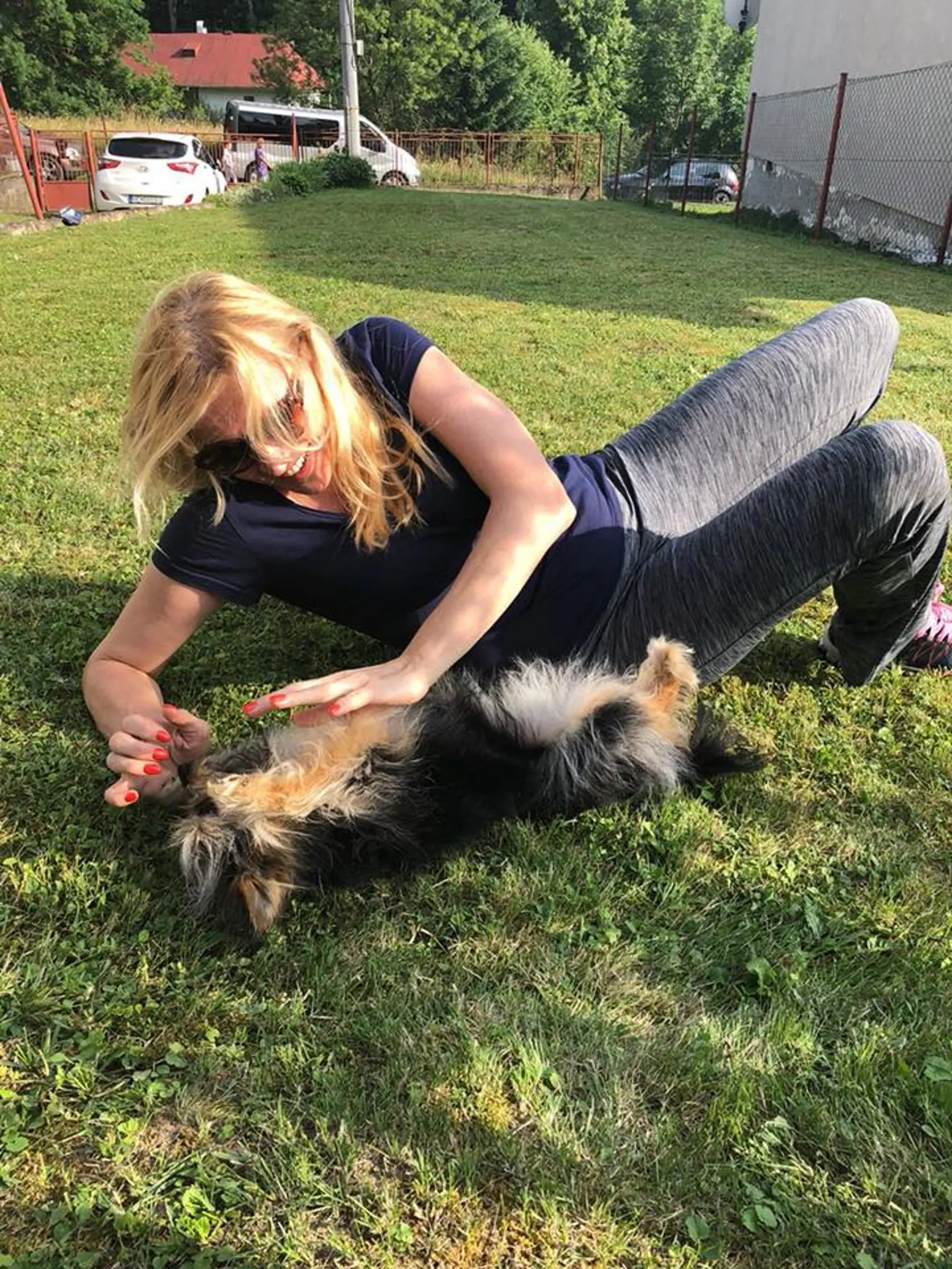 Poslankyňa za Smer-SD a primátorka Humenného Jana Vaľová