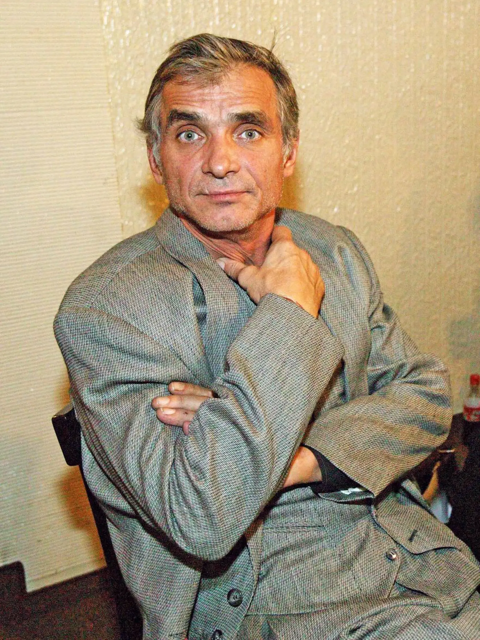 Oldřich Kaiser