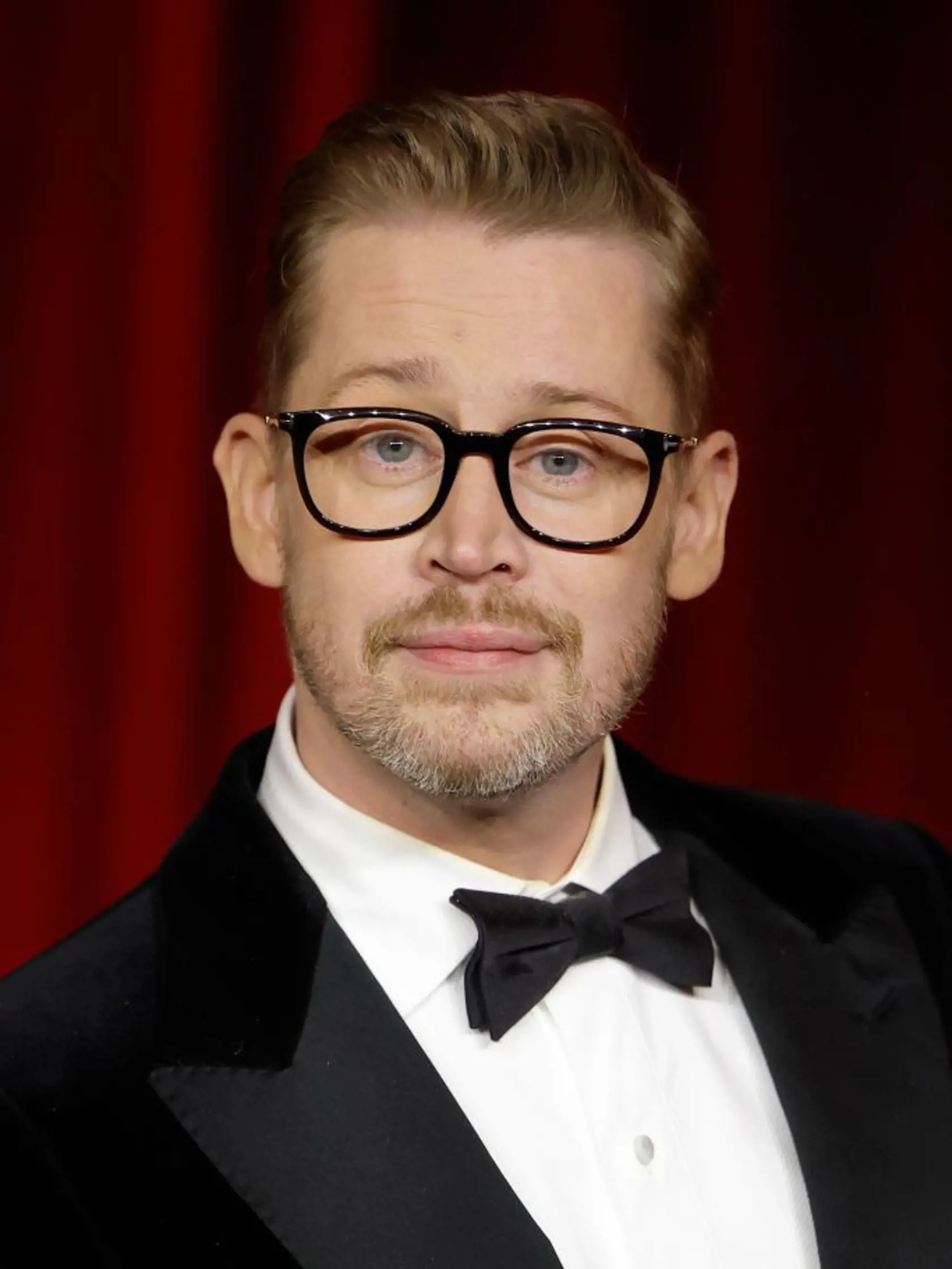 Herec Macaulay Culkin