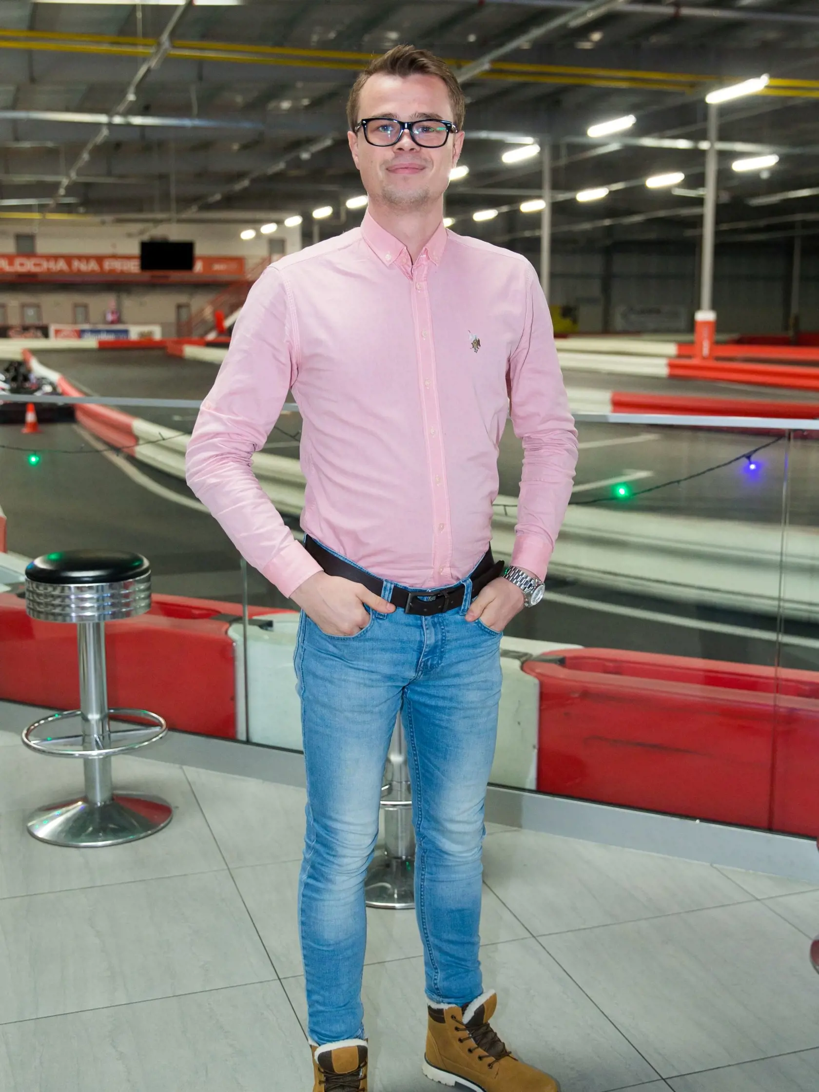 Takto vyzerá dnes herec Ján Alžbetkin.
