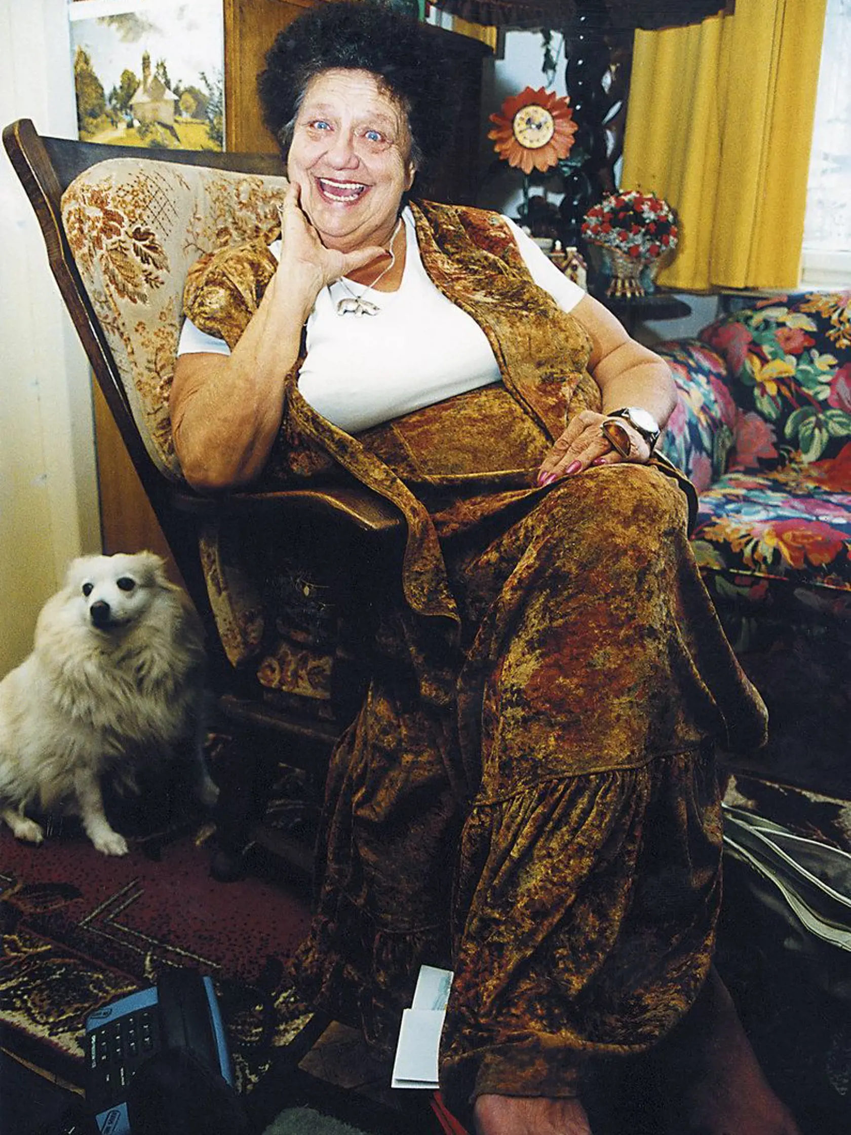 Helena Růžičková zatím vede v oblibě u čtenářů
