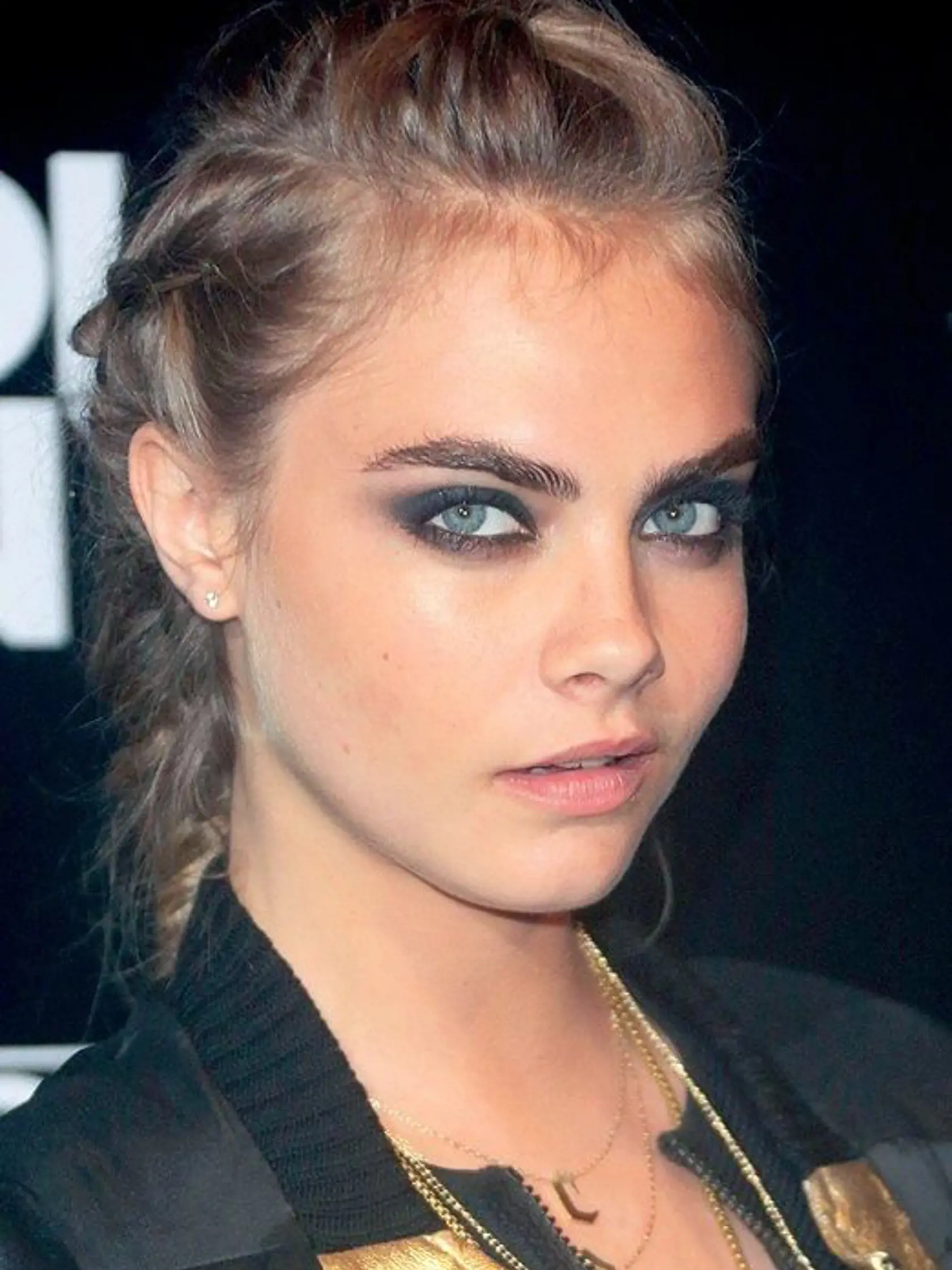 Cara Delevigne