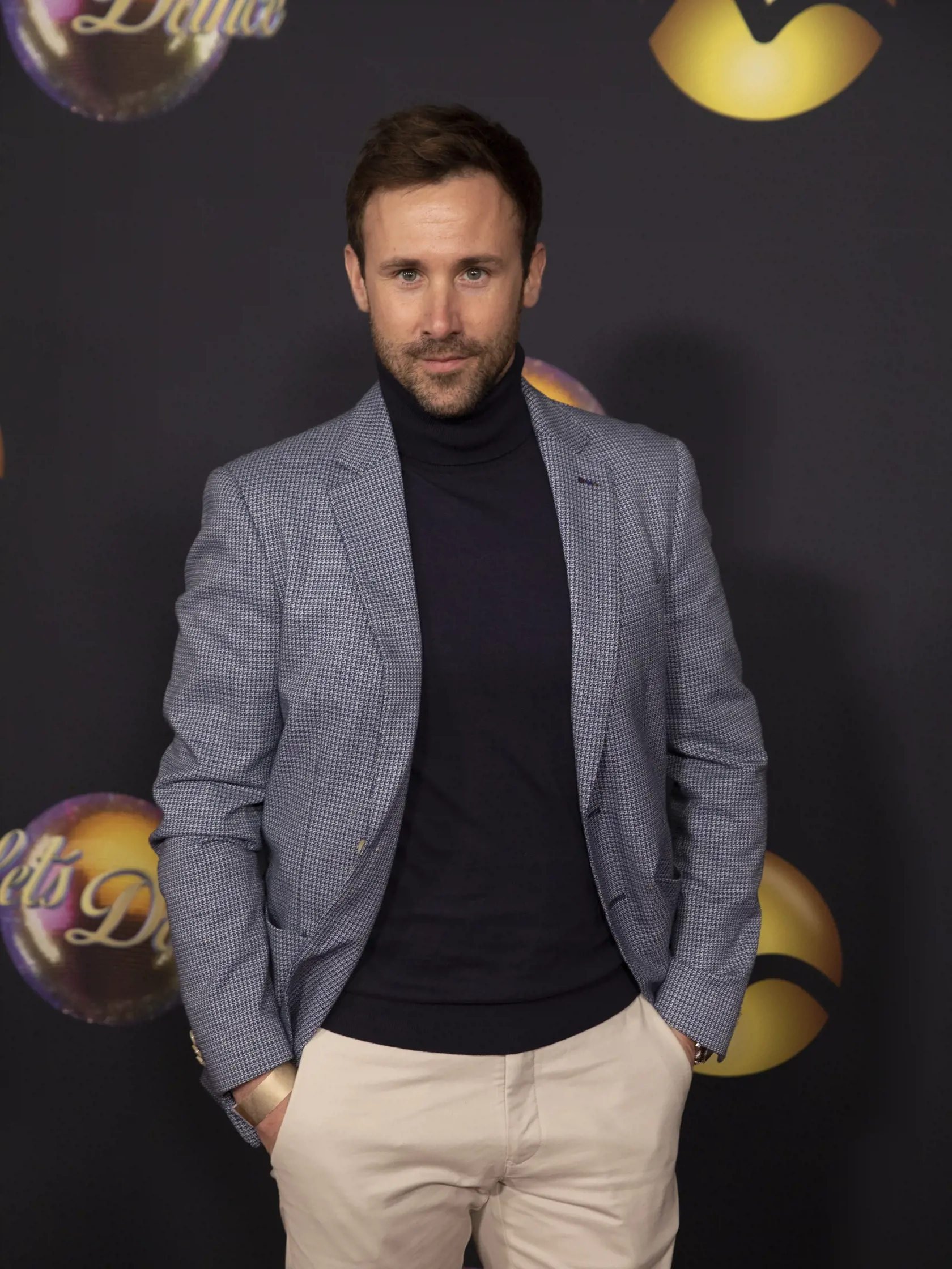 Marek Fašiang.