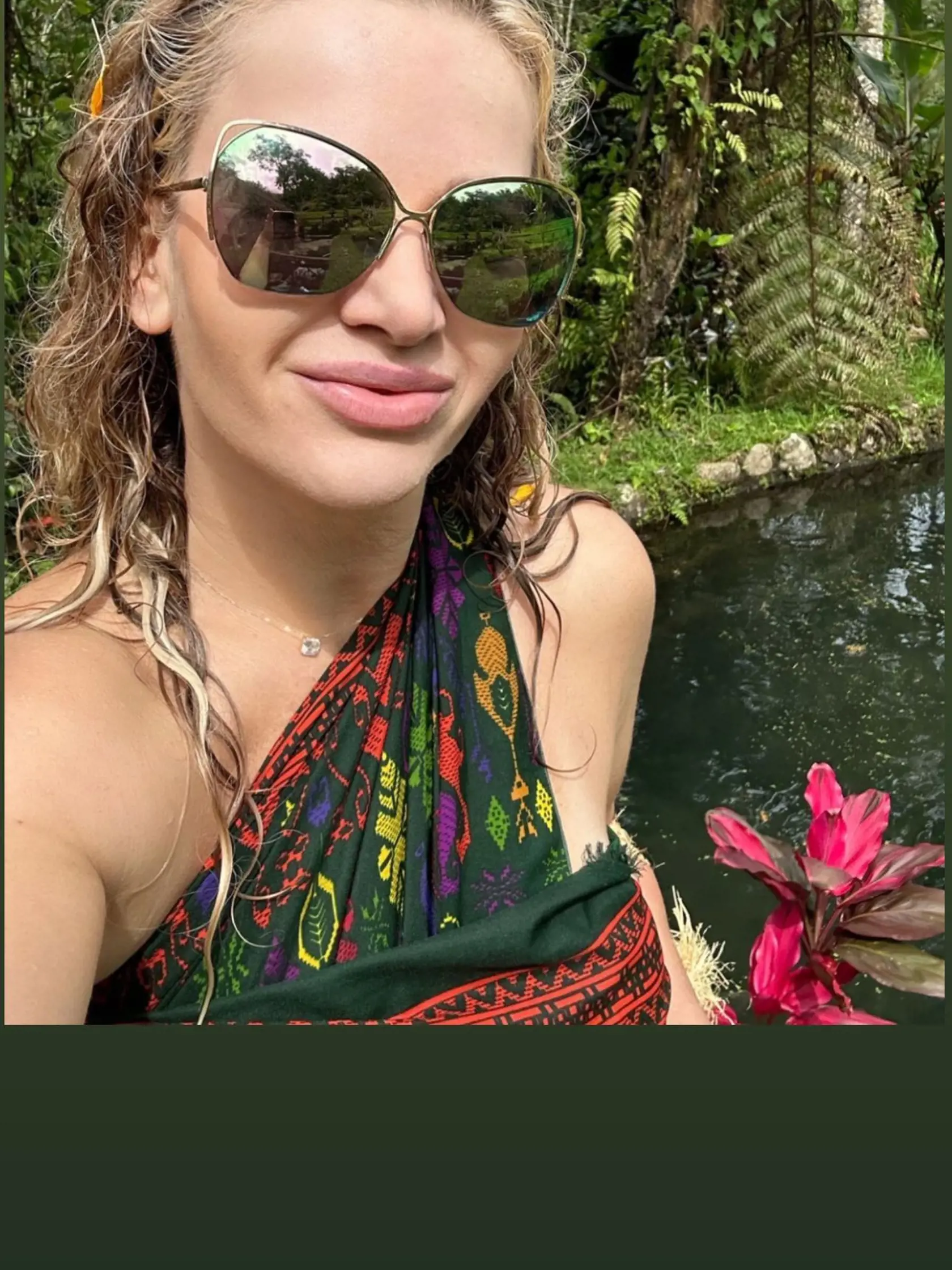 Monika Babišová si s dcérou Vivien užívala exotickú dovolenku na Bali. Už vtedy manžel Andrej Babiš zostal doma v Čechách.