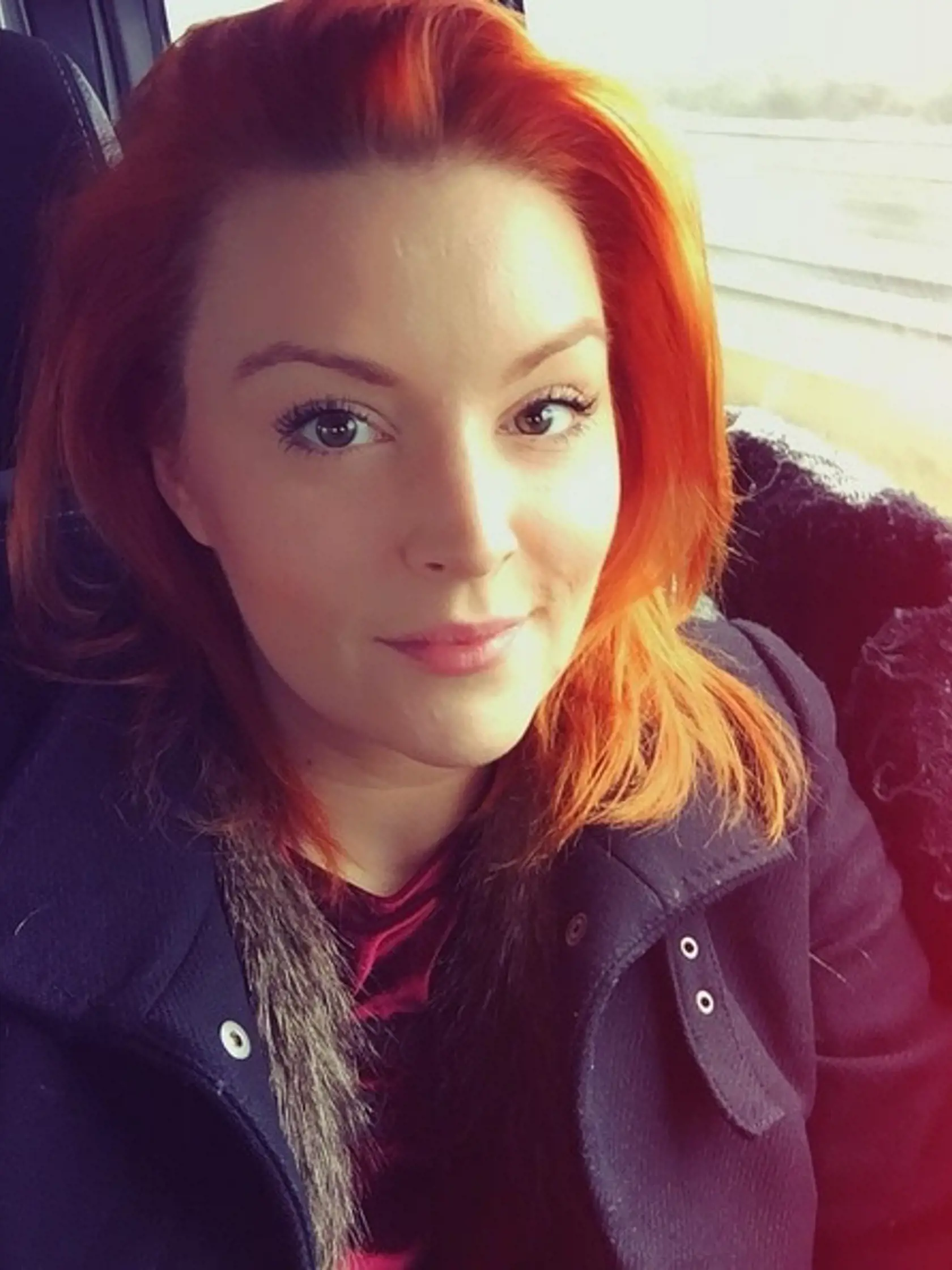 Barbora Švidraňová. 