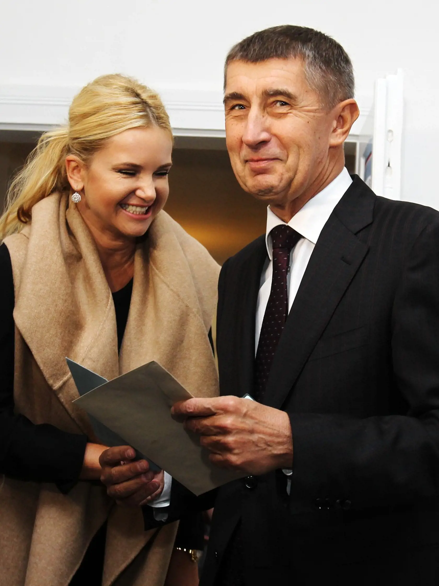 Svadba miliardára nebude ničím špeciálna