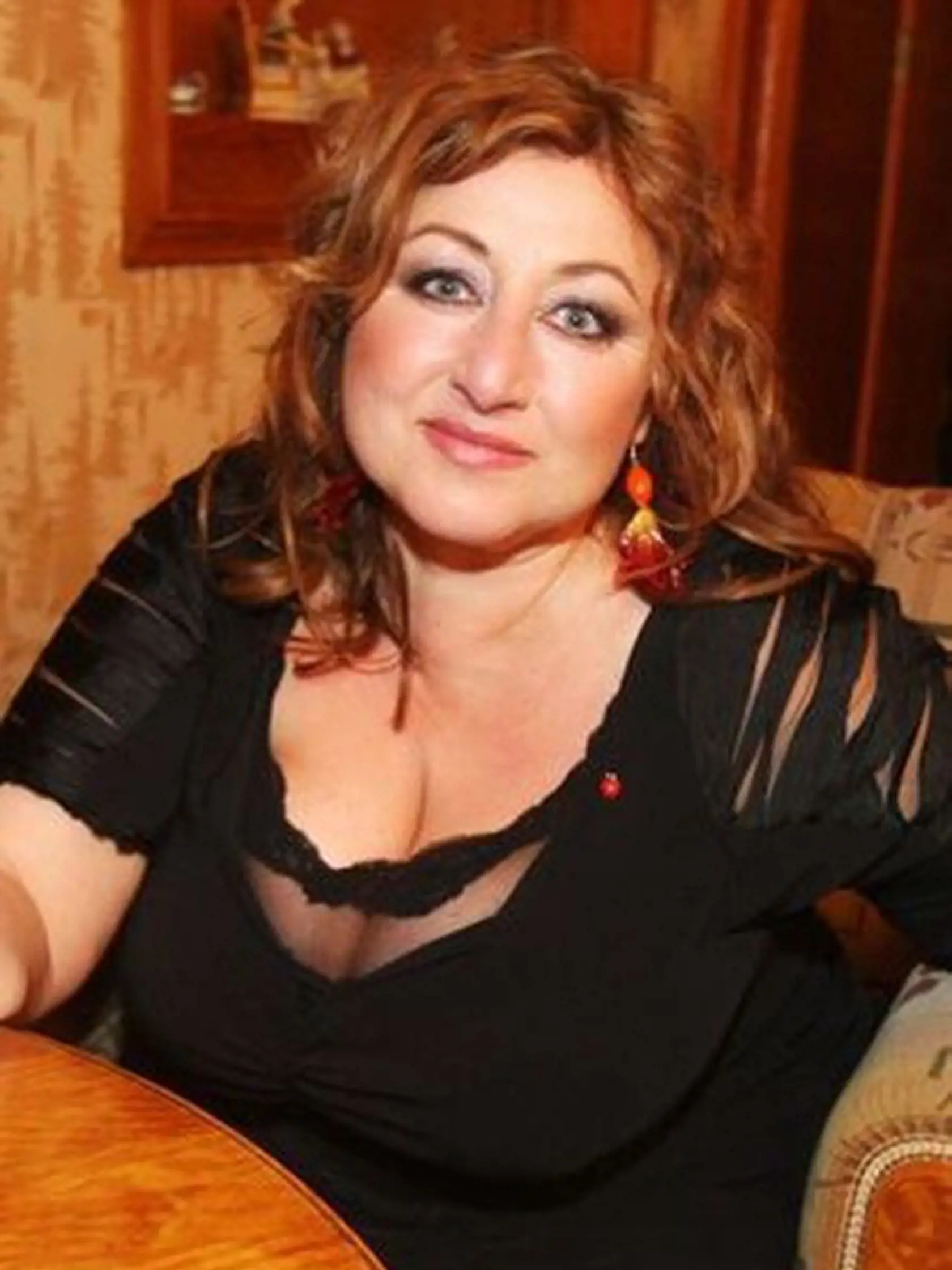 Halina Pawlowská
