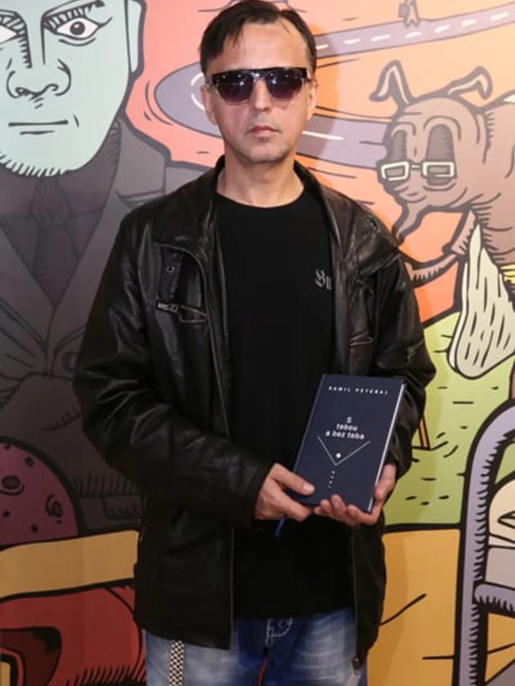 Robo Grigorov