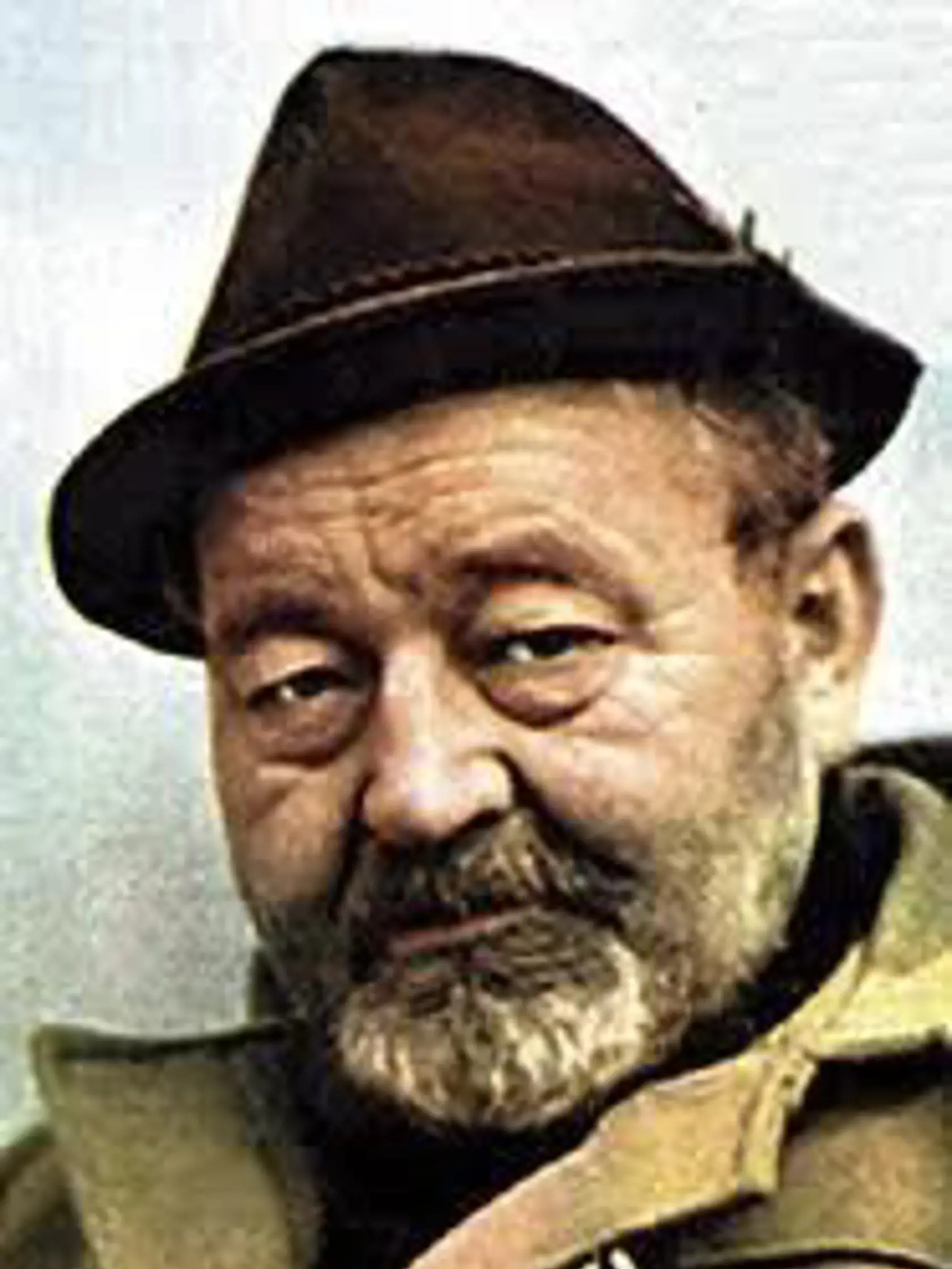 Jan Werich