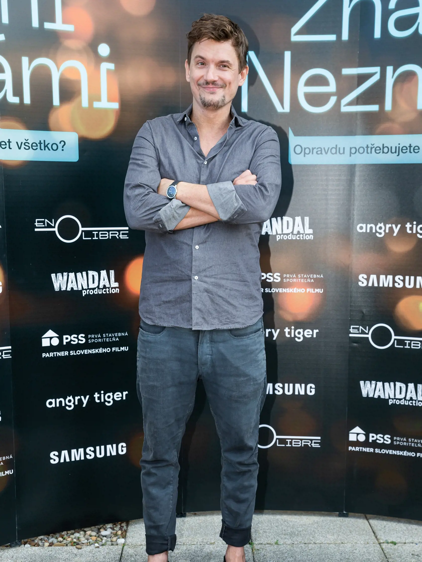 Tomáš Měcháček