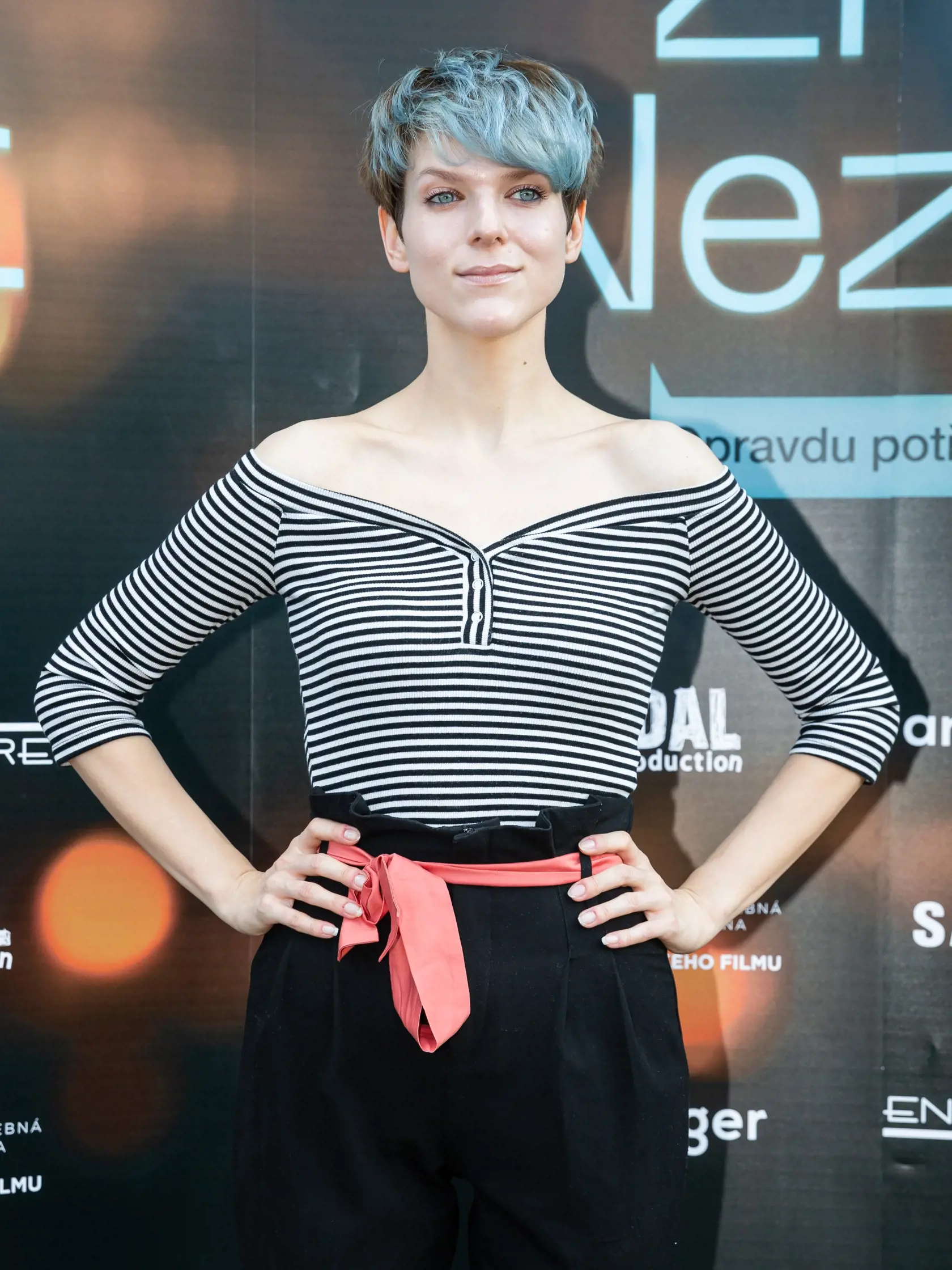 Režisérka Zuzana Marianková sa podieľa aj na Hornej Dolnej