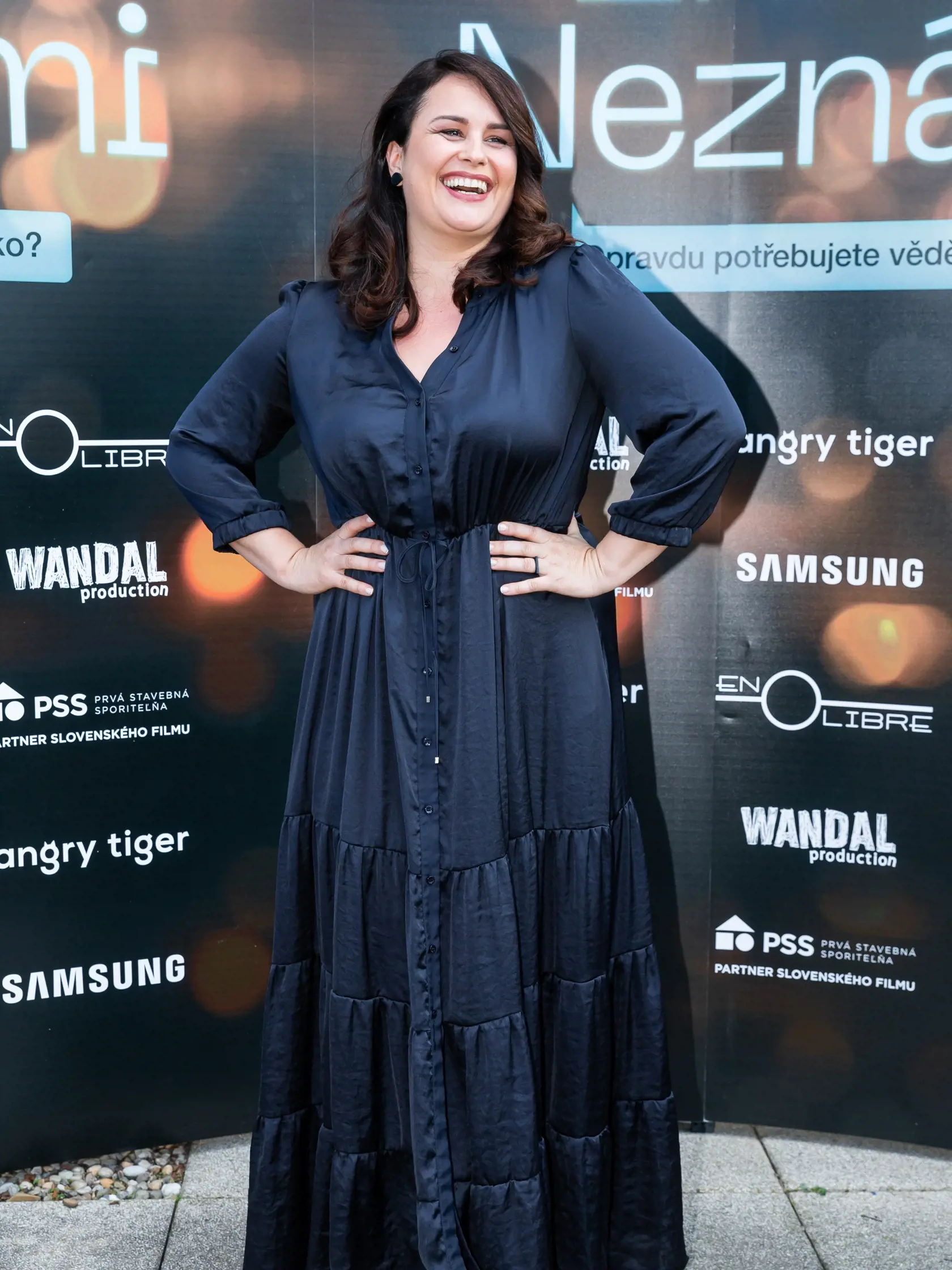 Petra Polnišová