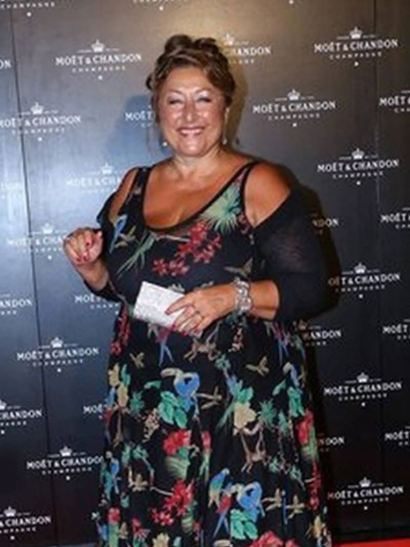 Halina Pawlowská