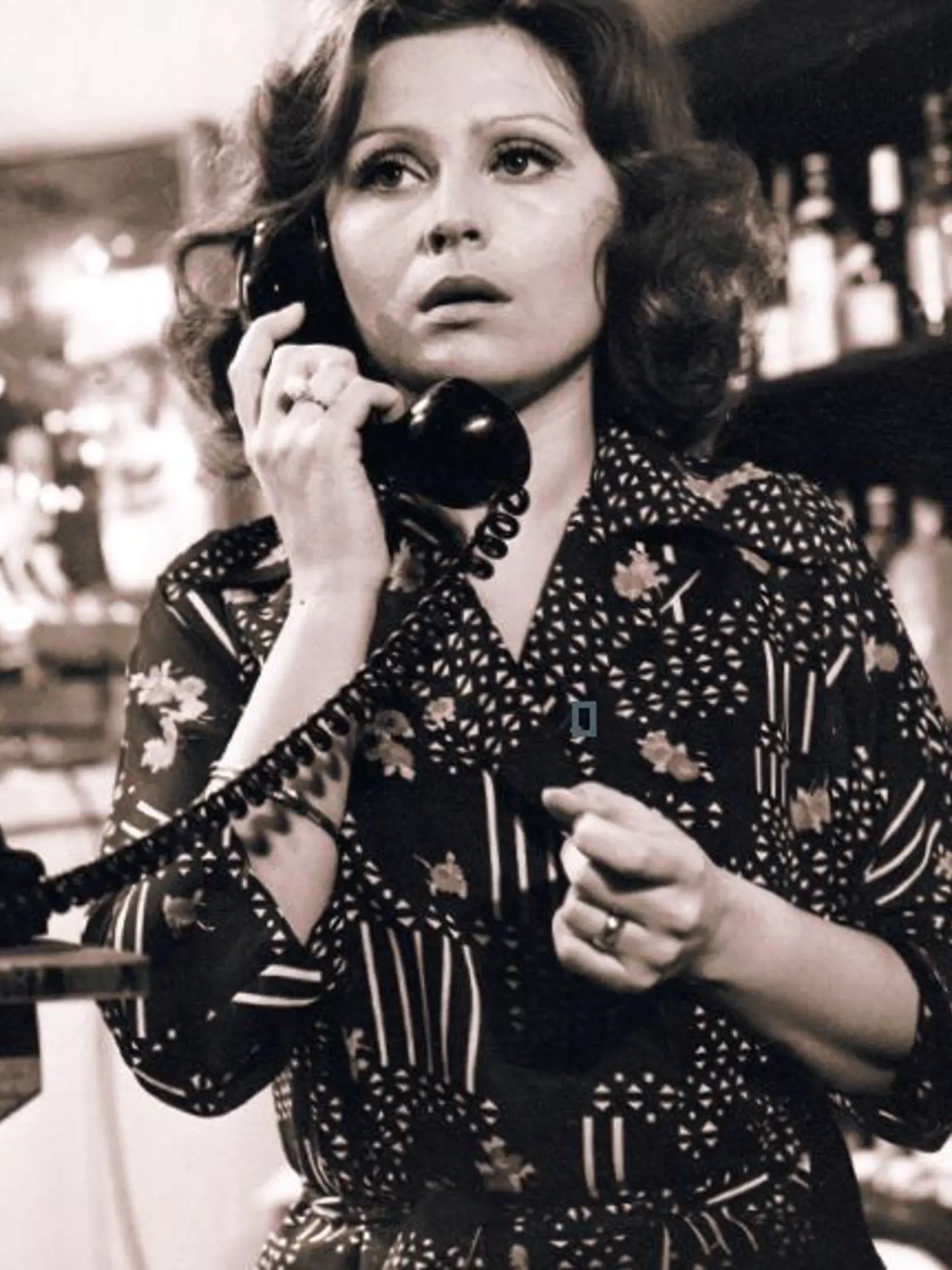 V televíznom filme Odsúdení na život (1976) v réžii Petra Mikulíka.