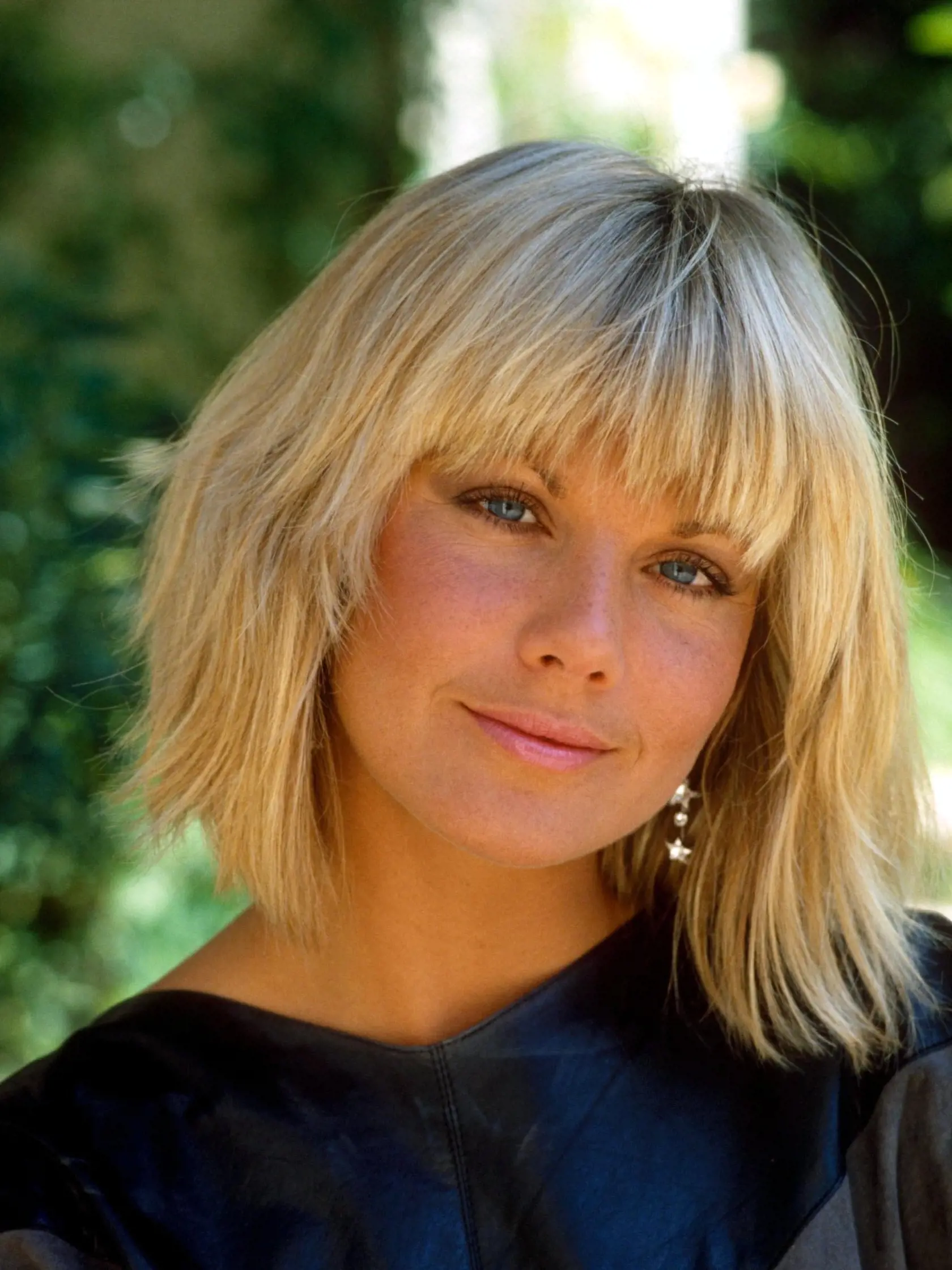 Barber Glynis