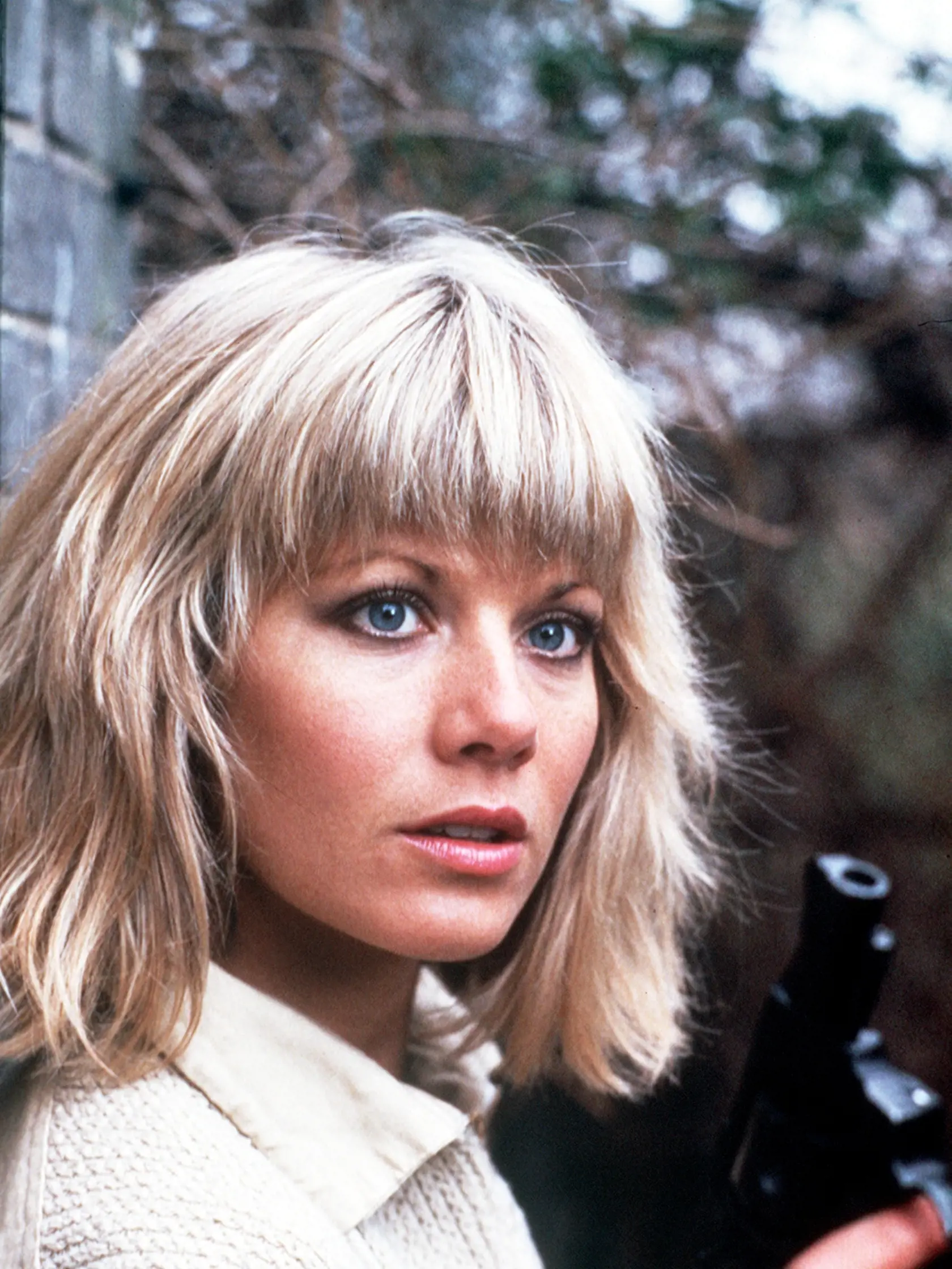 Barber Glynis