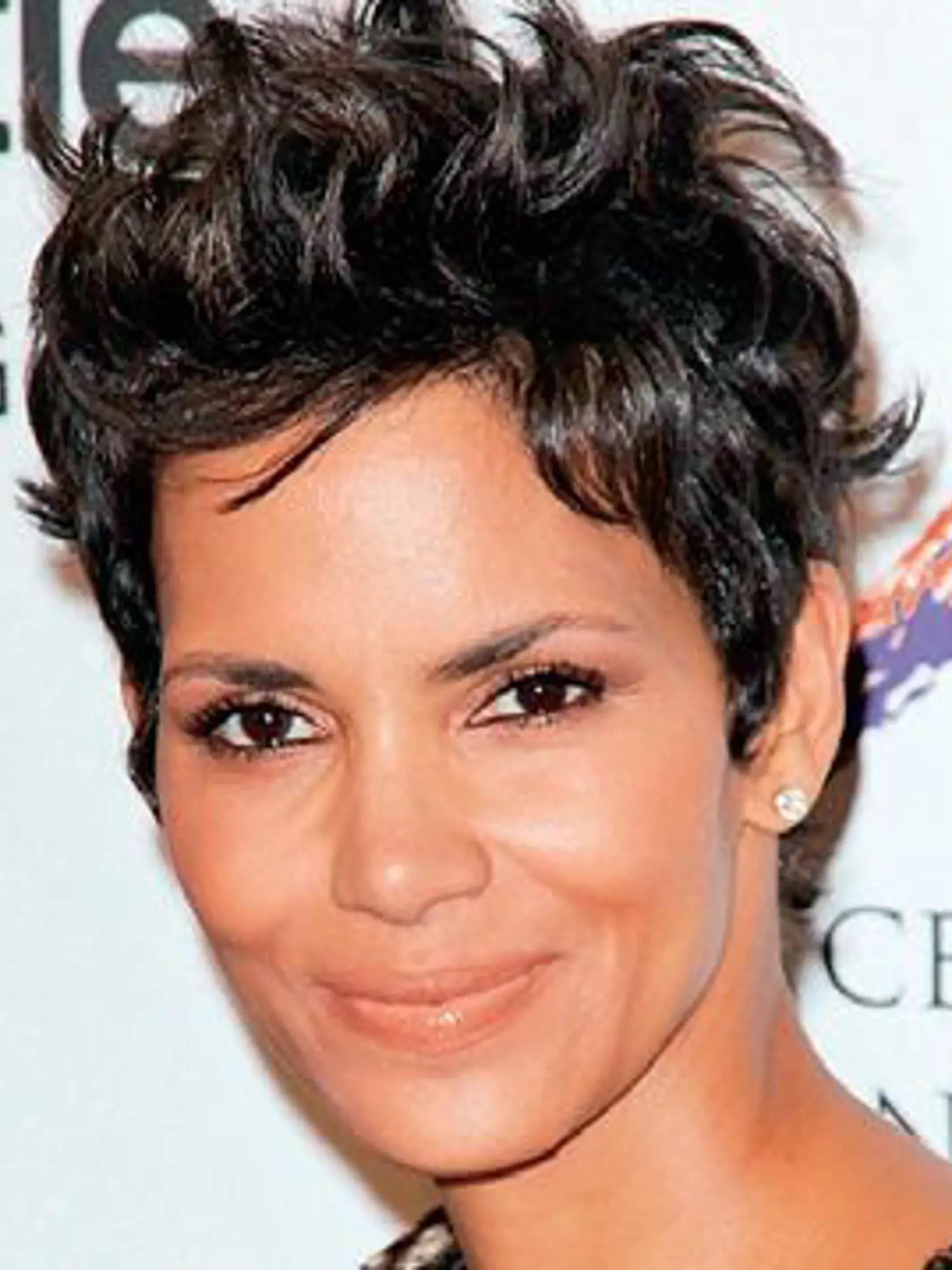 Halle Berry