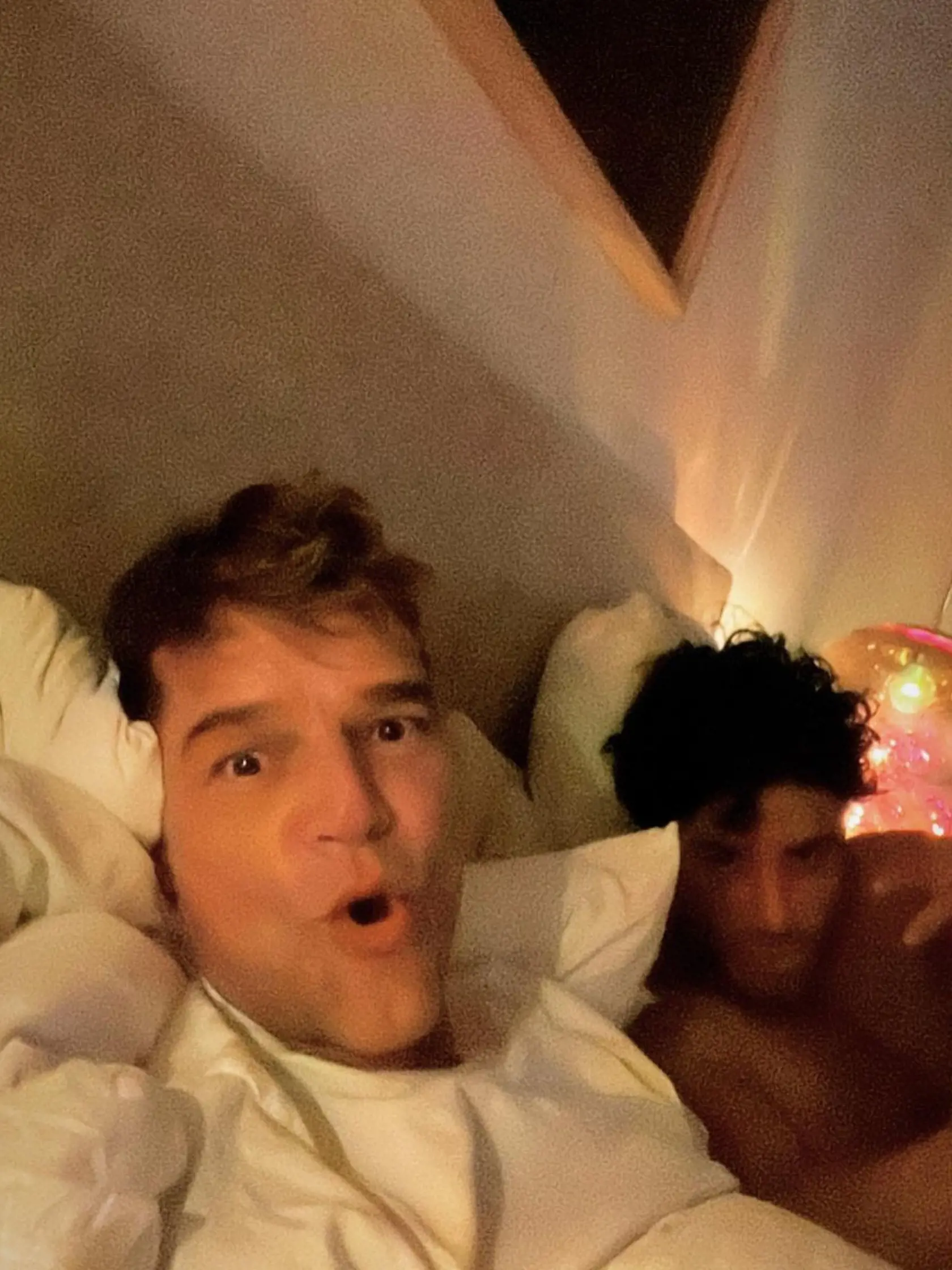 Ricky Martin so svojím manželom Jwanom