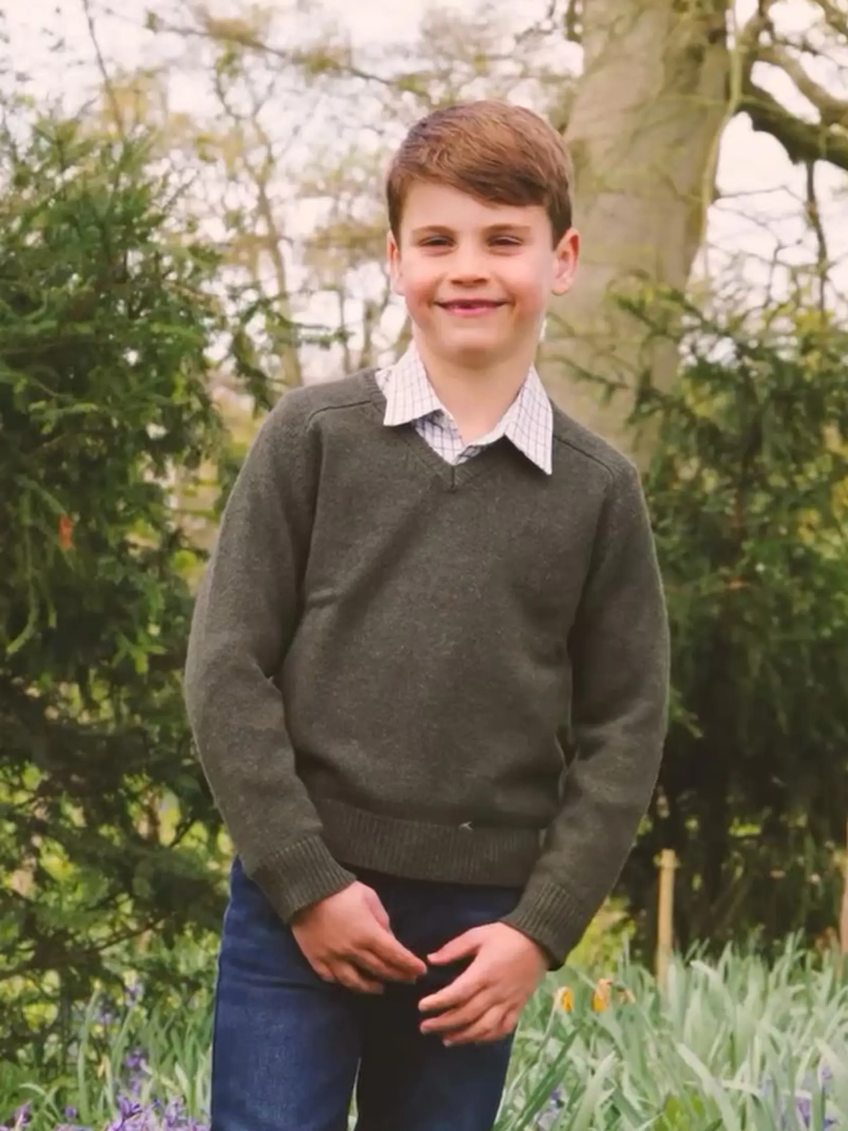 Princ Louis