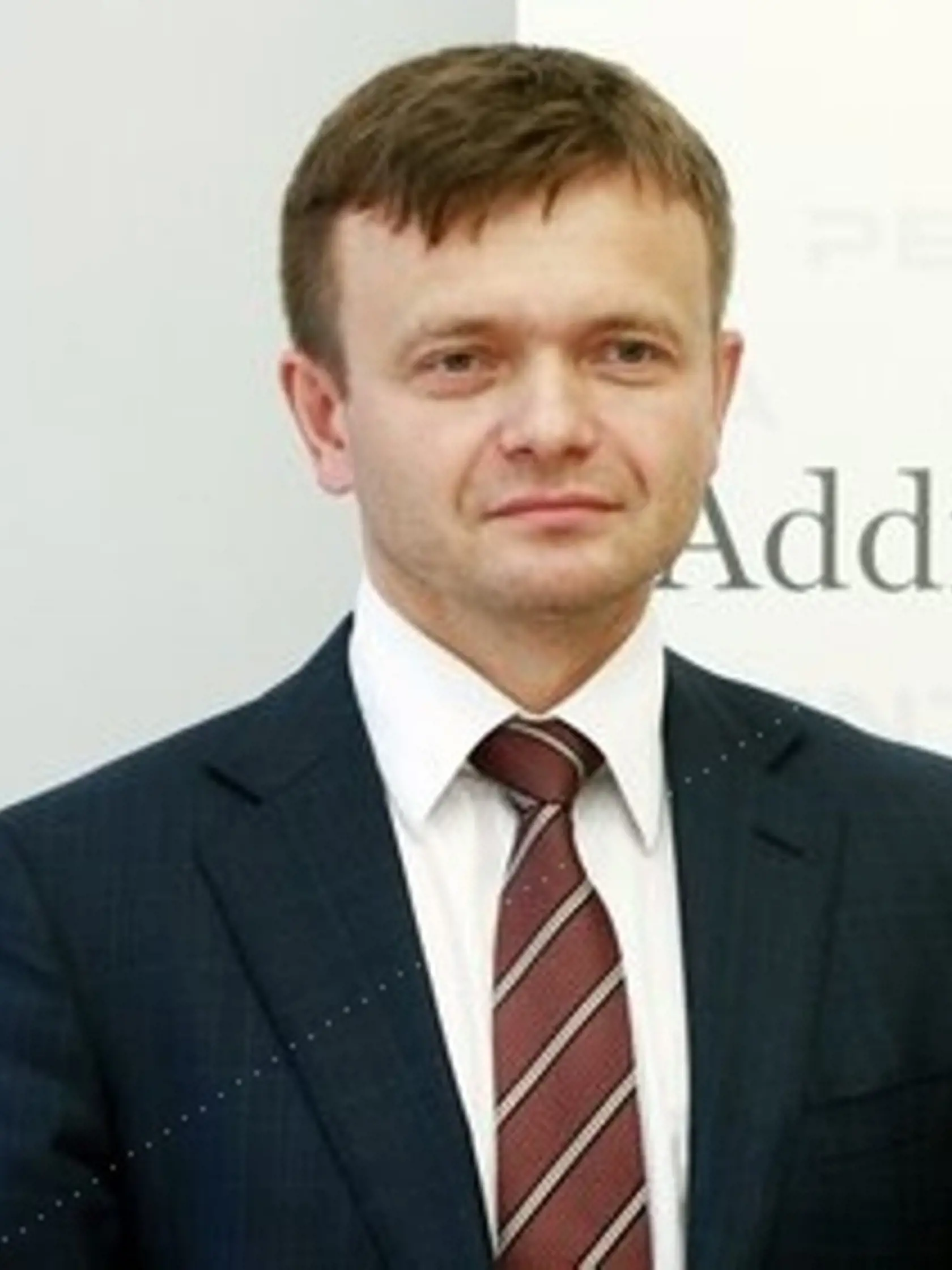 Partner investičnej skupiny Penta Jaroslav Haščák.