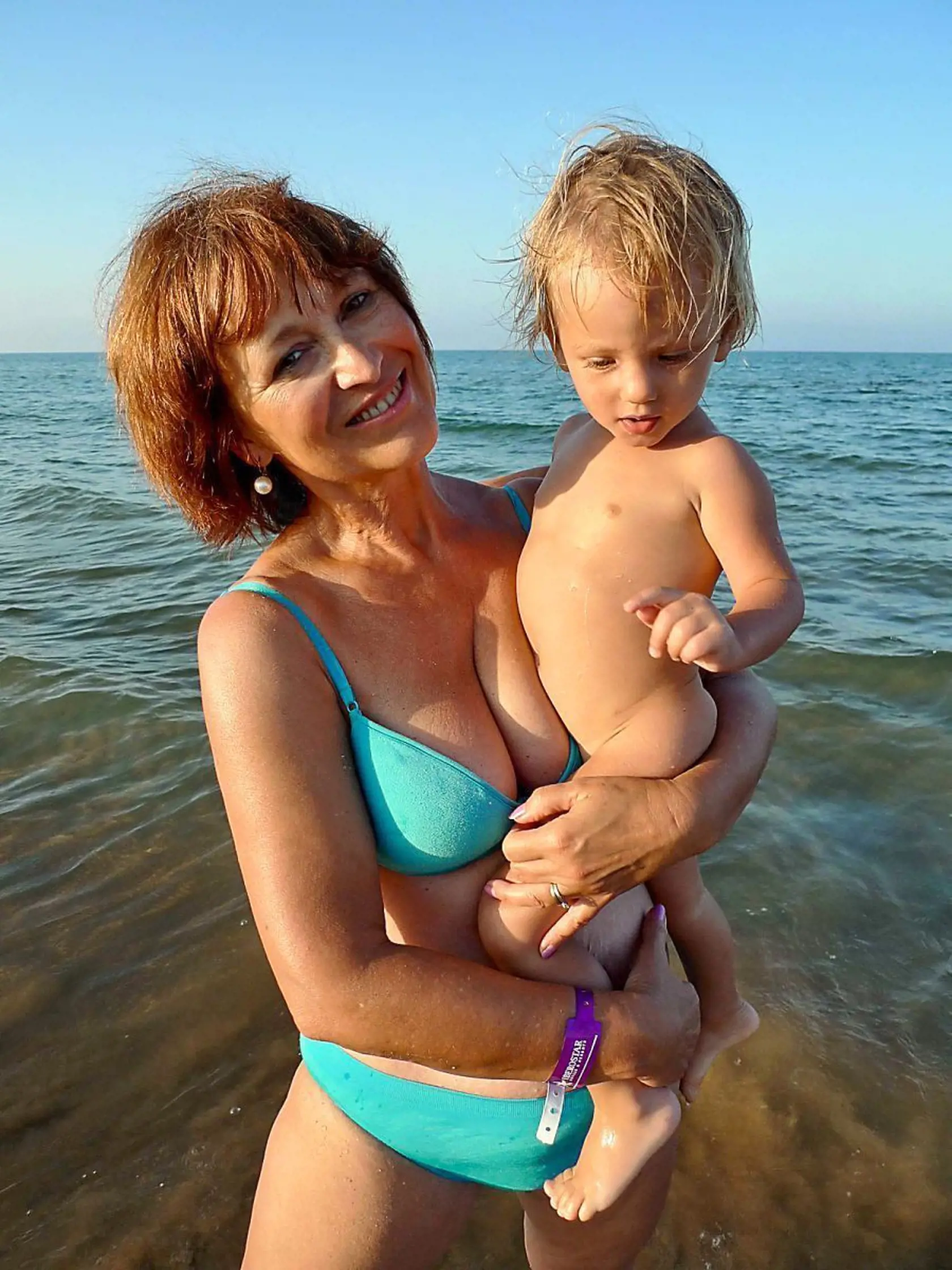 Petra Černocká si užívala dovolenku a ukázala