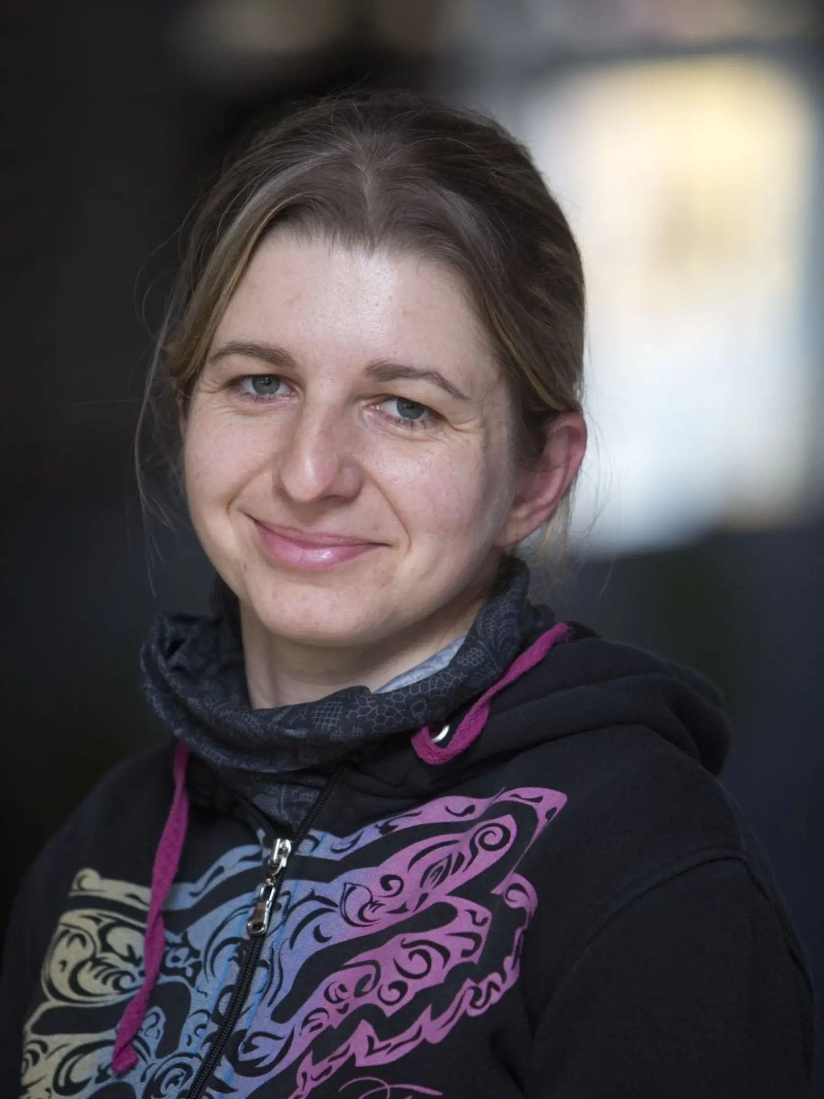 Janka Kucová