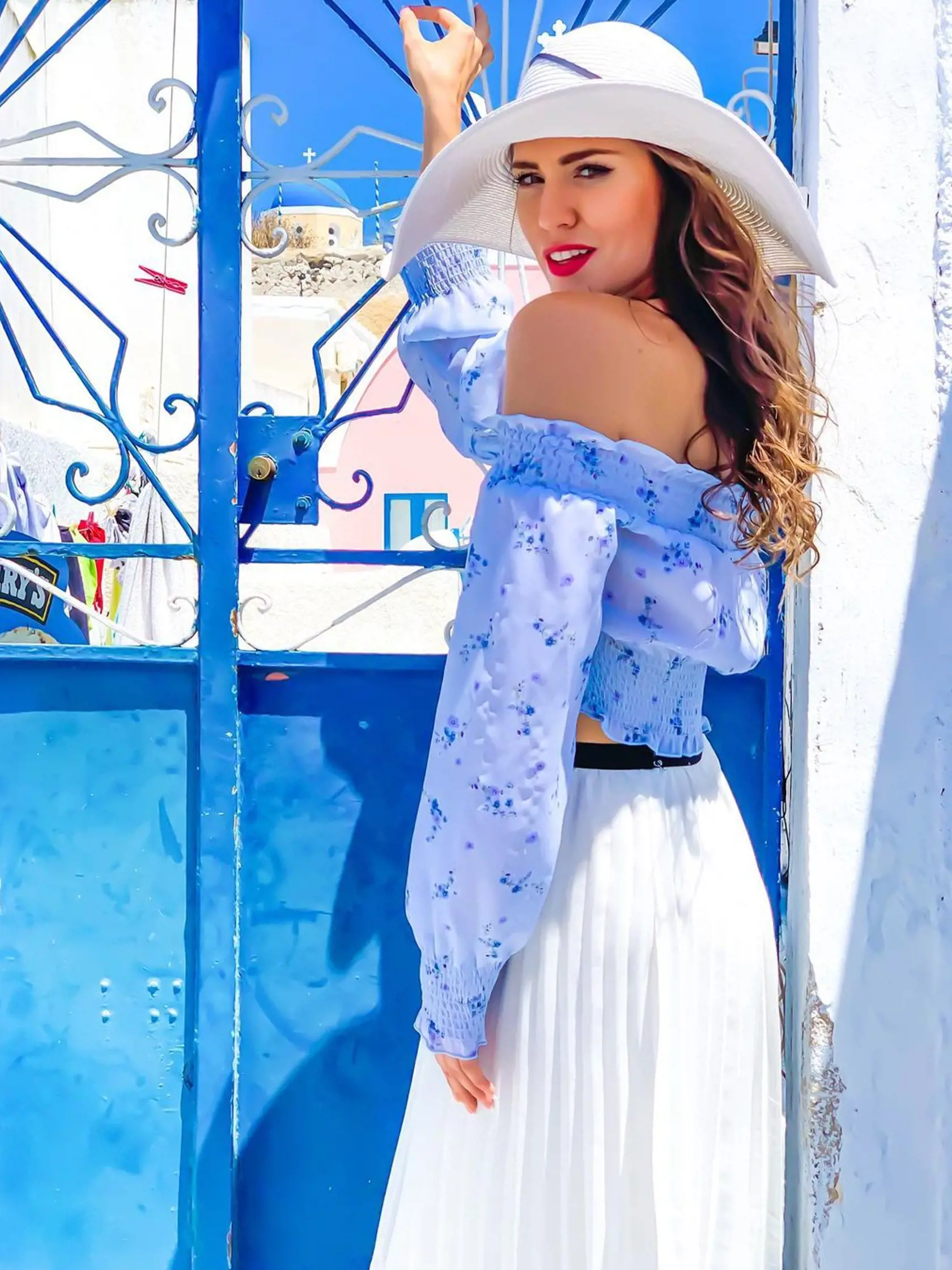 Krásna Katarína
