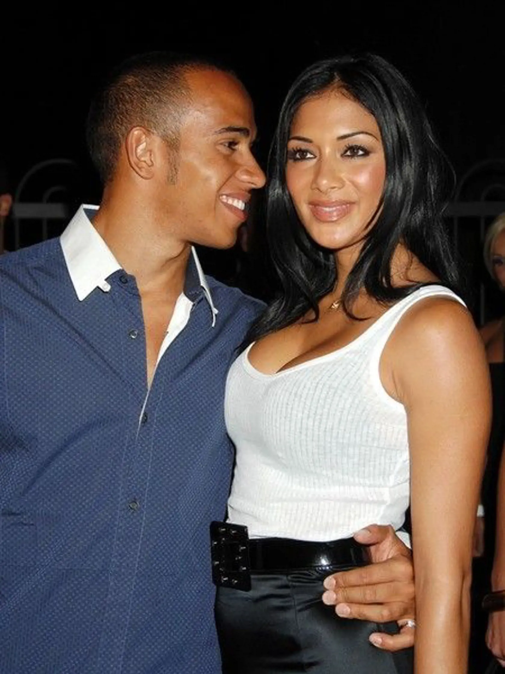 Nicole Scherzinger patrí k najkrajším ženám