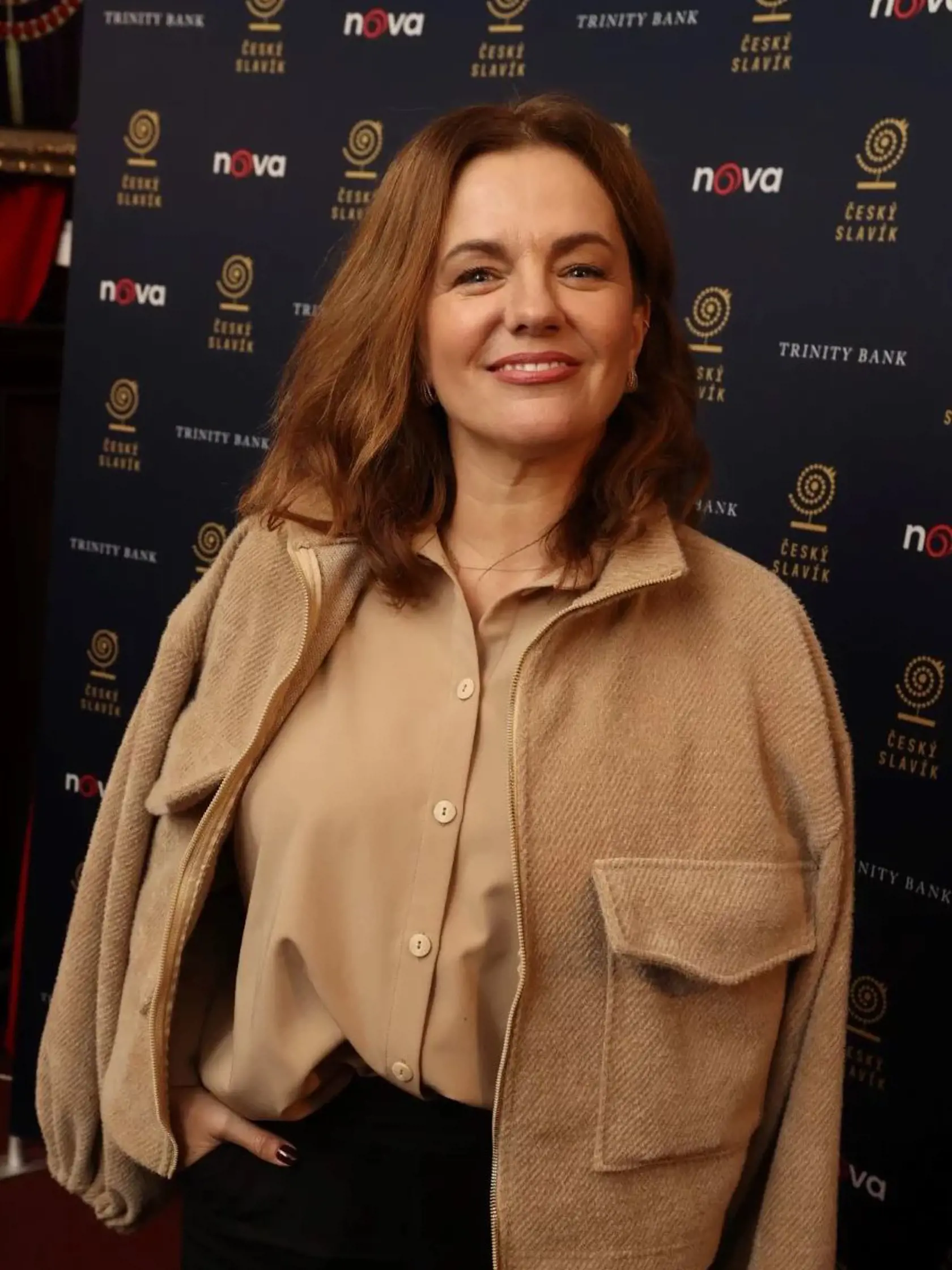 Marta Jandová