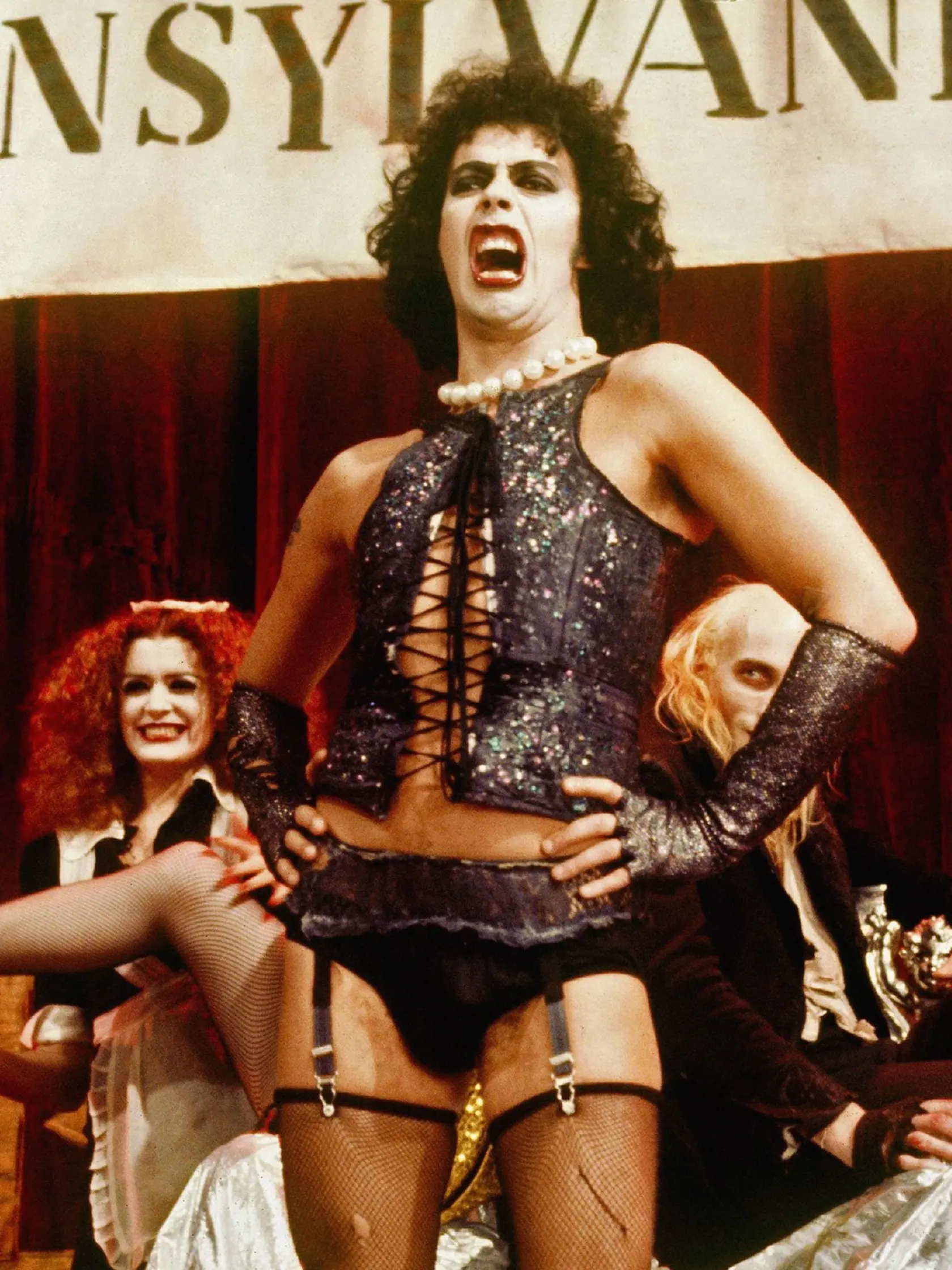 Je známy vďaka úlohe doktora Franka N. Furtera v muzikáli Rocky Horror Picture Show (1973).