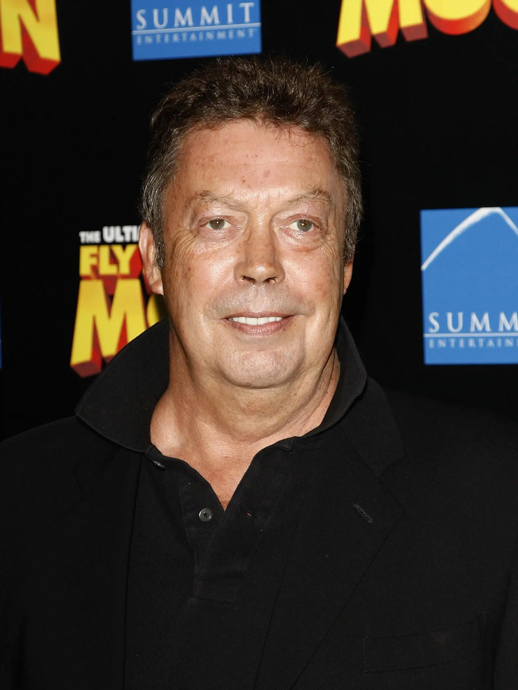 Herec Tim Curry (74) sa preslávil ako nepríjemný hotelový recepčný v kultovej rodinnej komédii Sám doma 2: Stratený v New Yorku.