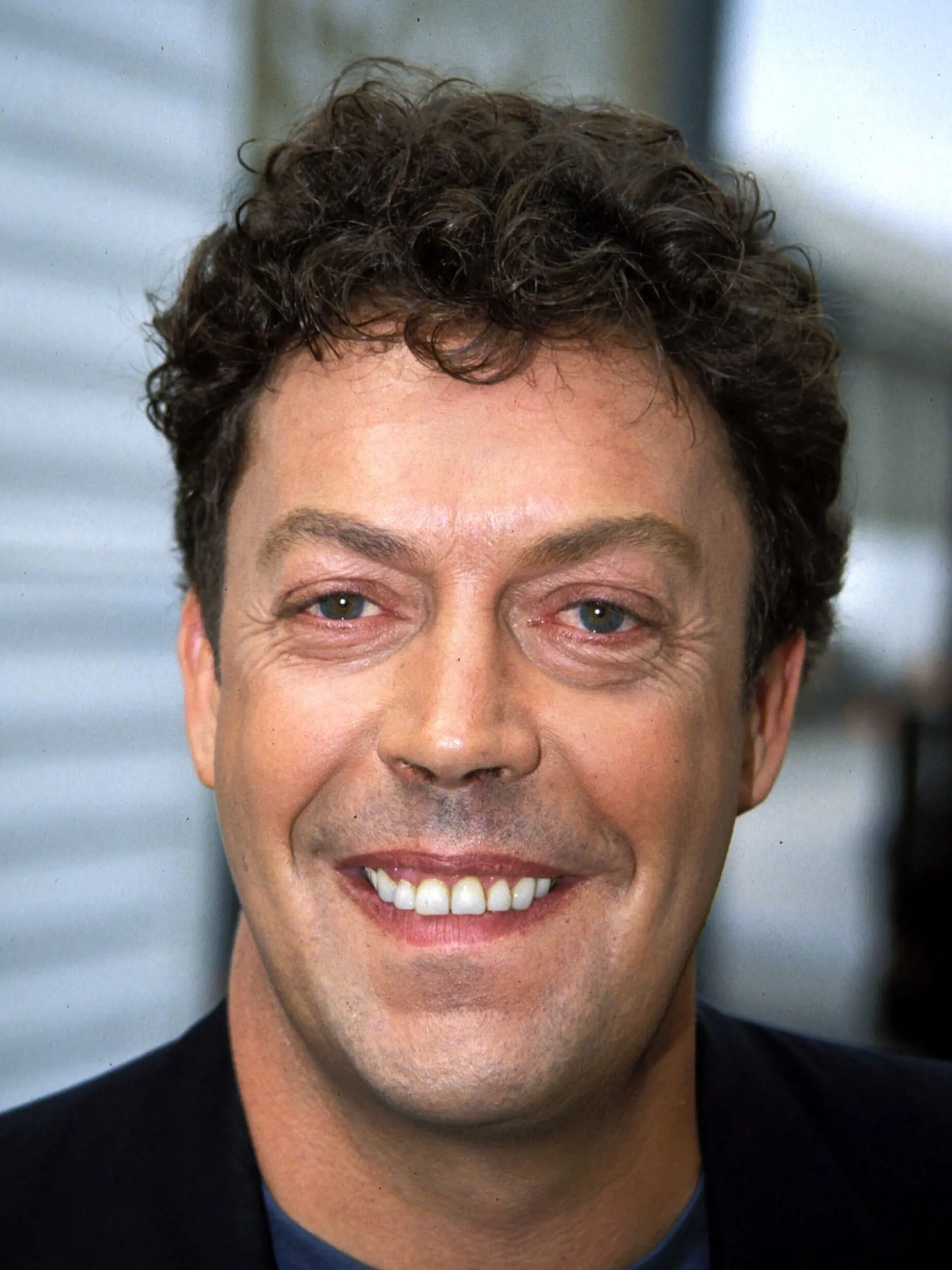 Herec Tim Curry (74) sa preslávil ako nepríjemný hotelový recepčný v kultovej rodinnej komédii Sám doma 2: Stratený v New Yorku.