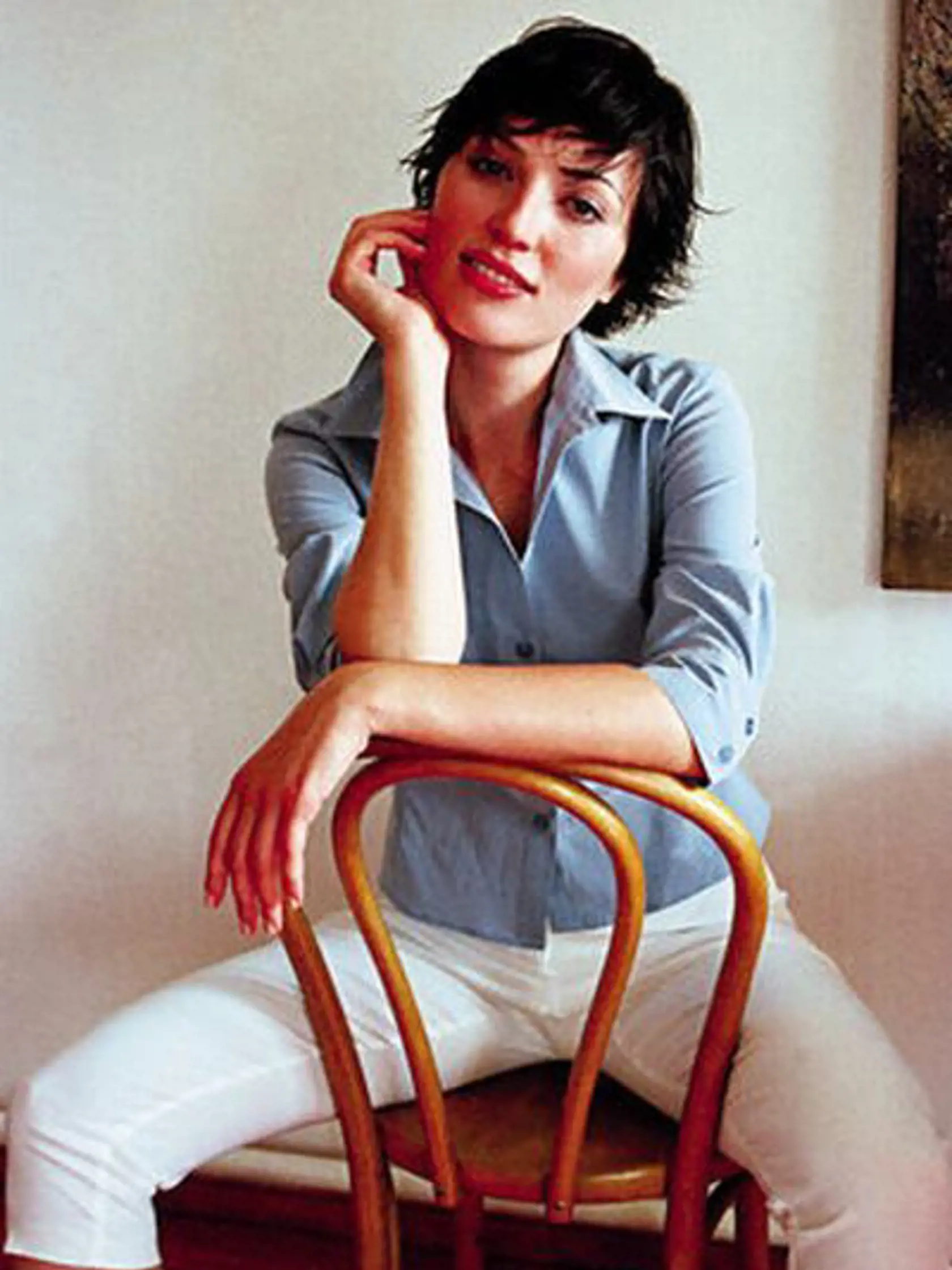 Ivana Christová