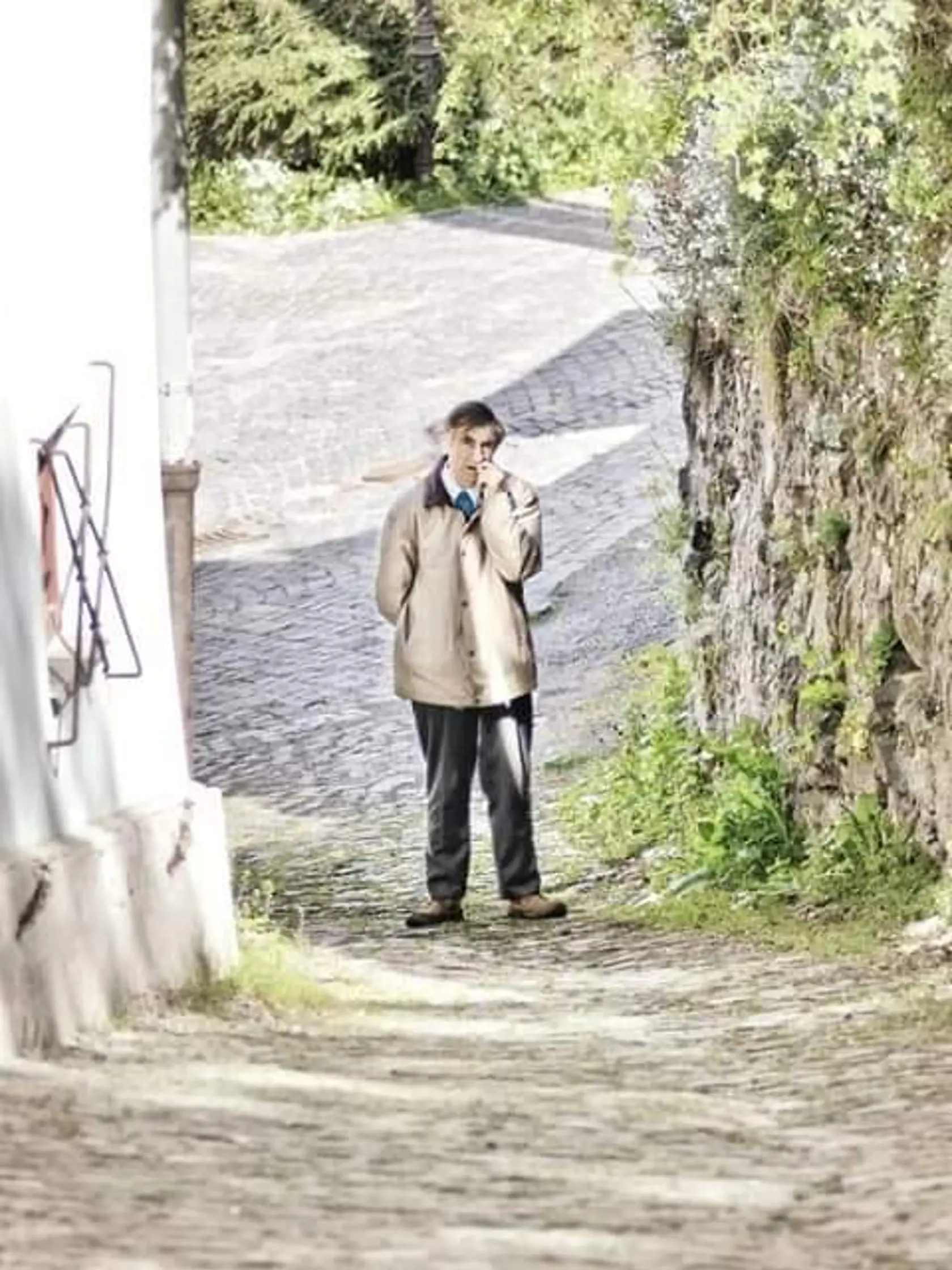Banská Štiavnica si navždy uchová v srdciach spomienky na Edka Wágnera – muža s neobyčajným srdcom a úsmevom, ktorý rozjasňoval životy miestnych. 