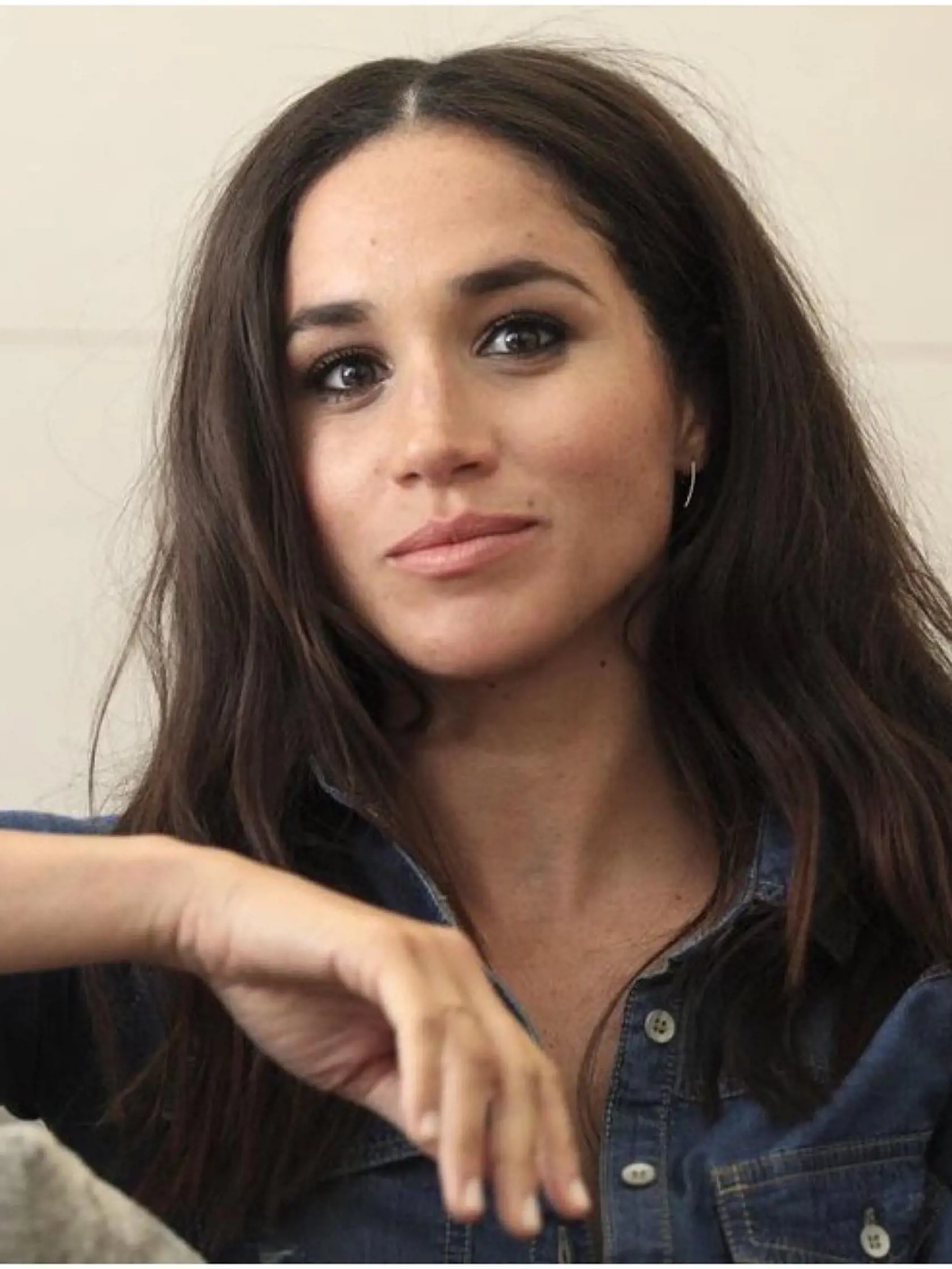 Meghan Markle